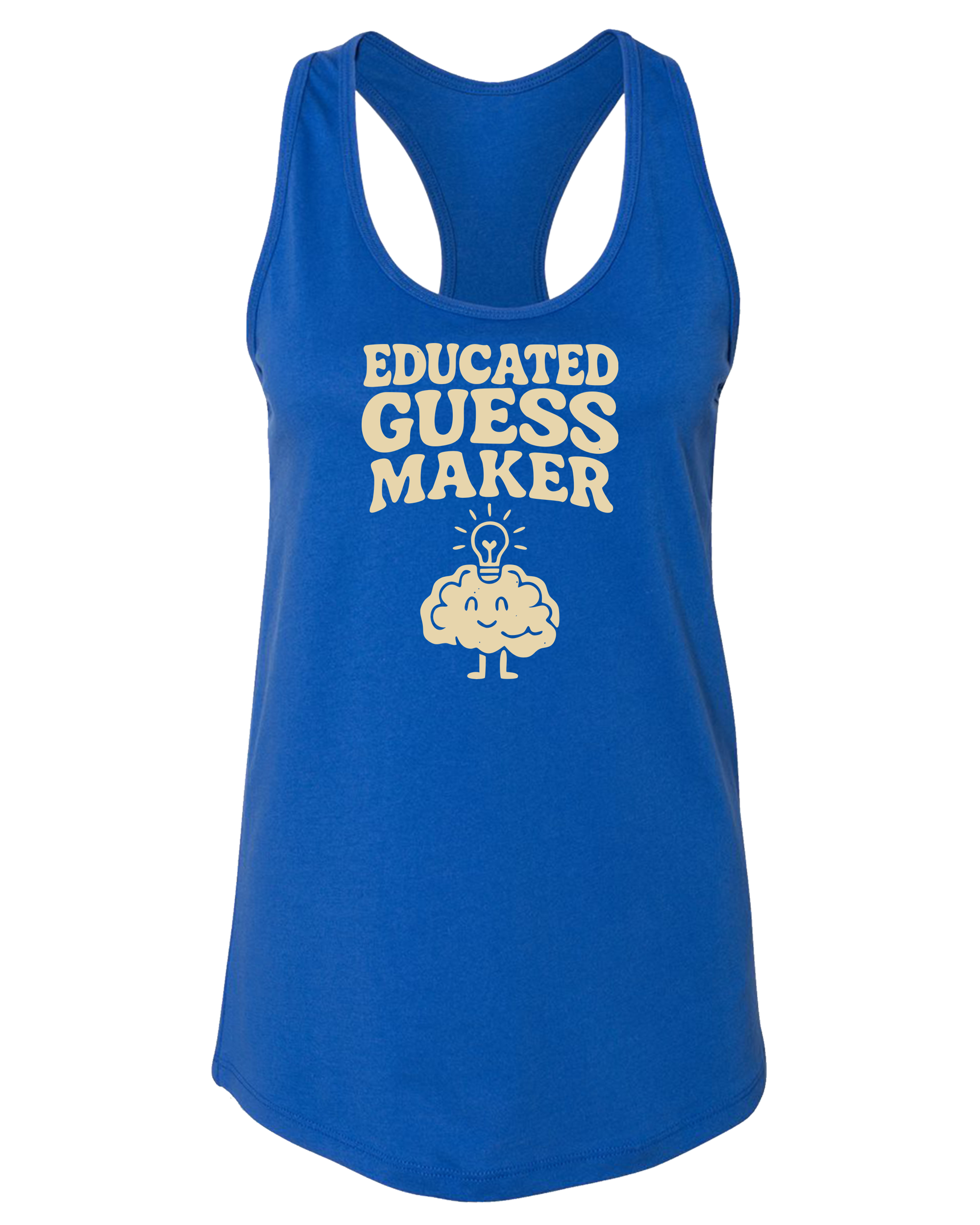 Educated Guess Maker