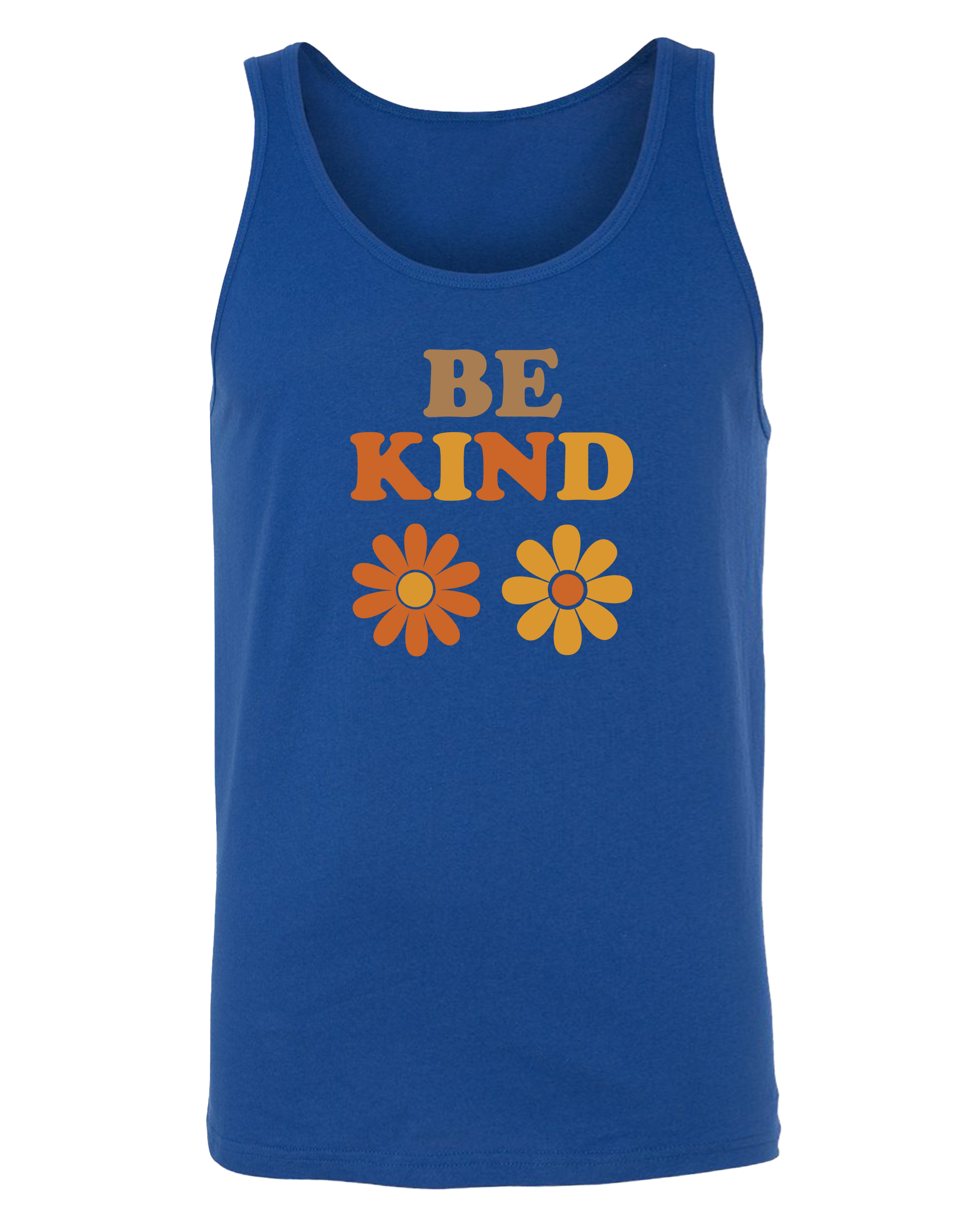 Be Kind