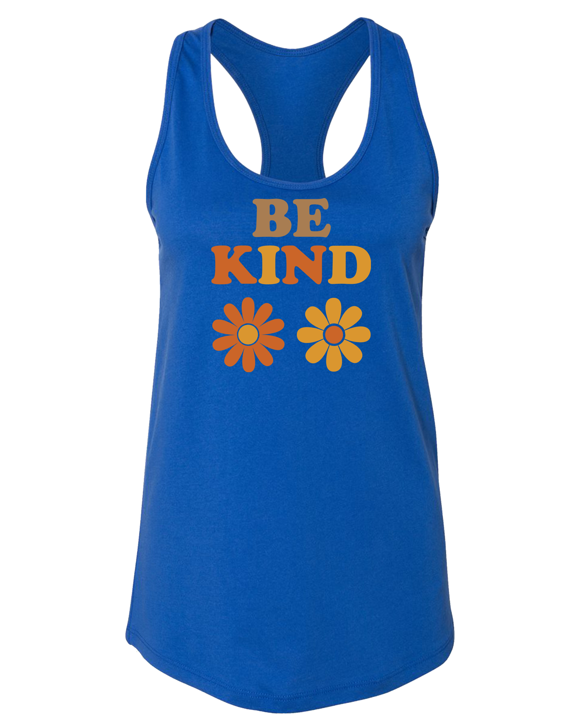 Be Kind