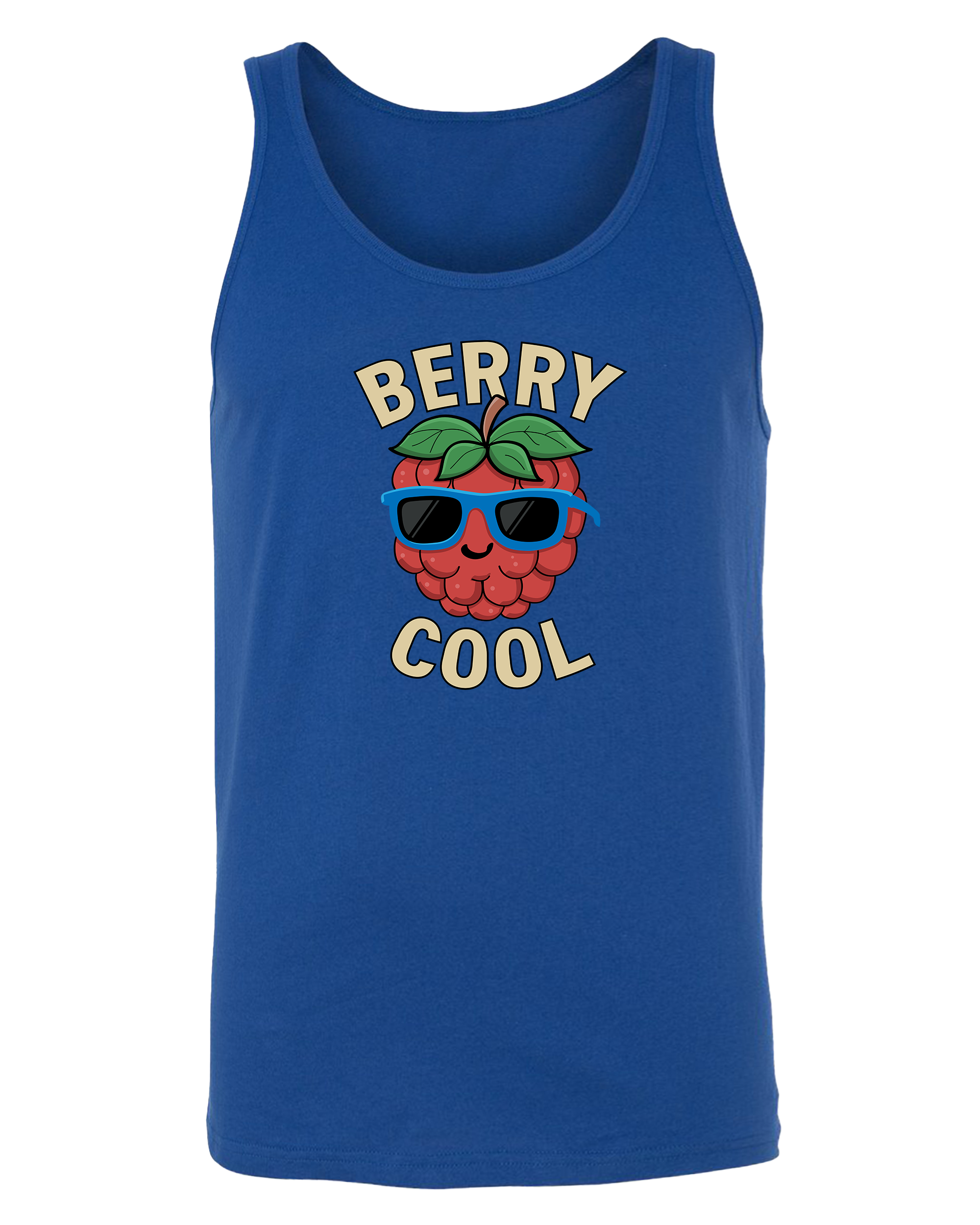 Berry Cool