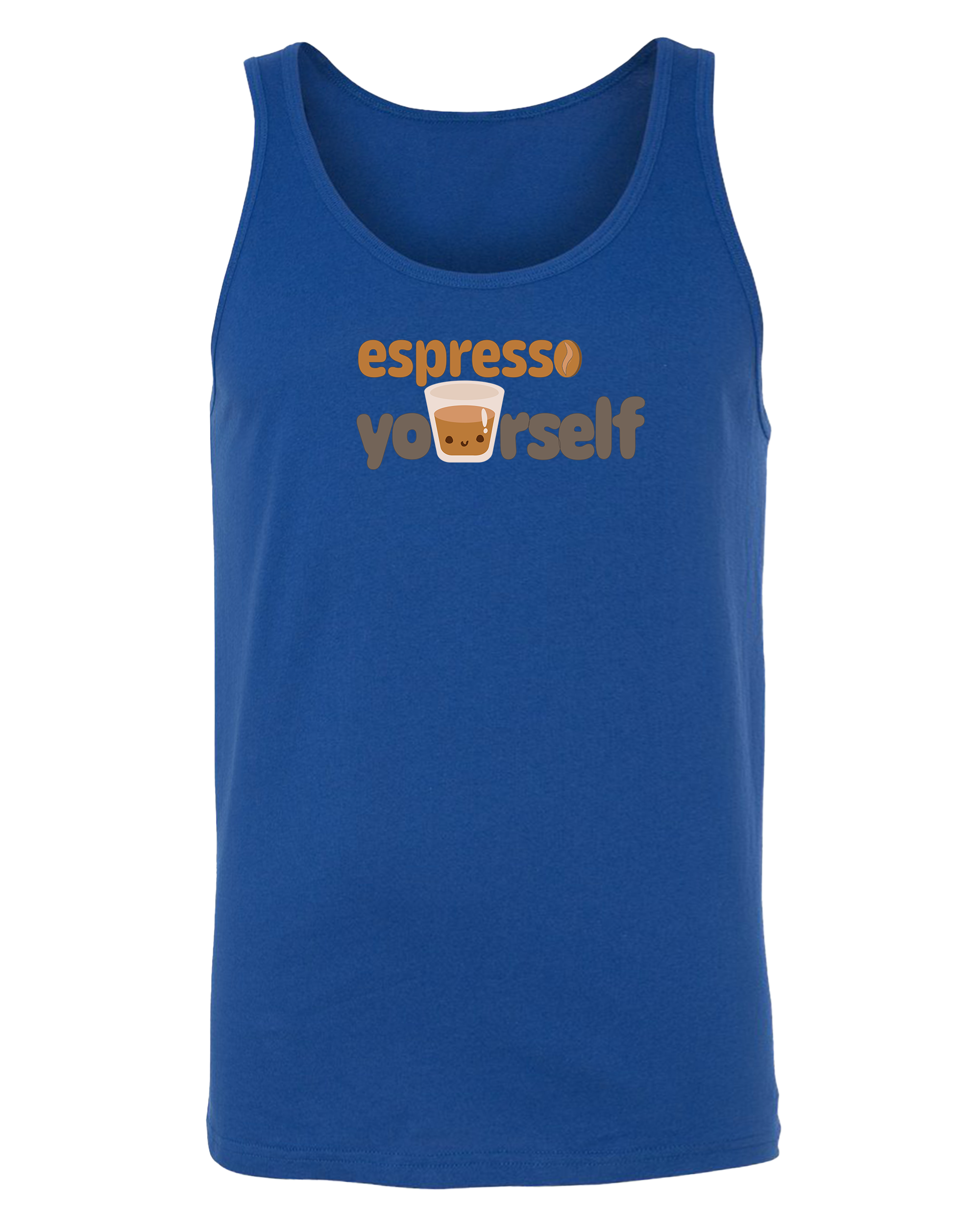 Espresso Yourself
