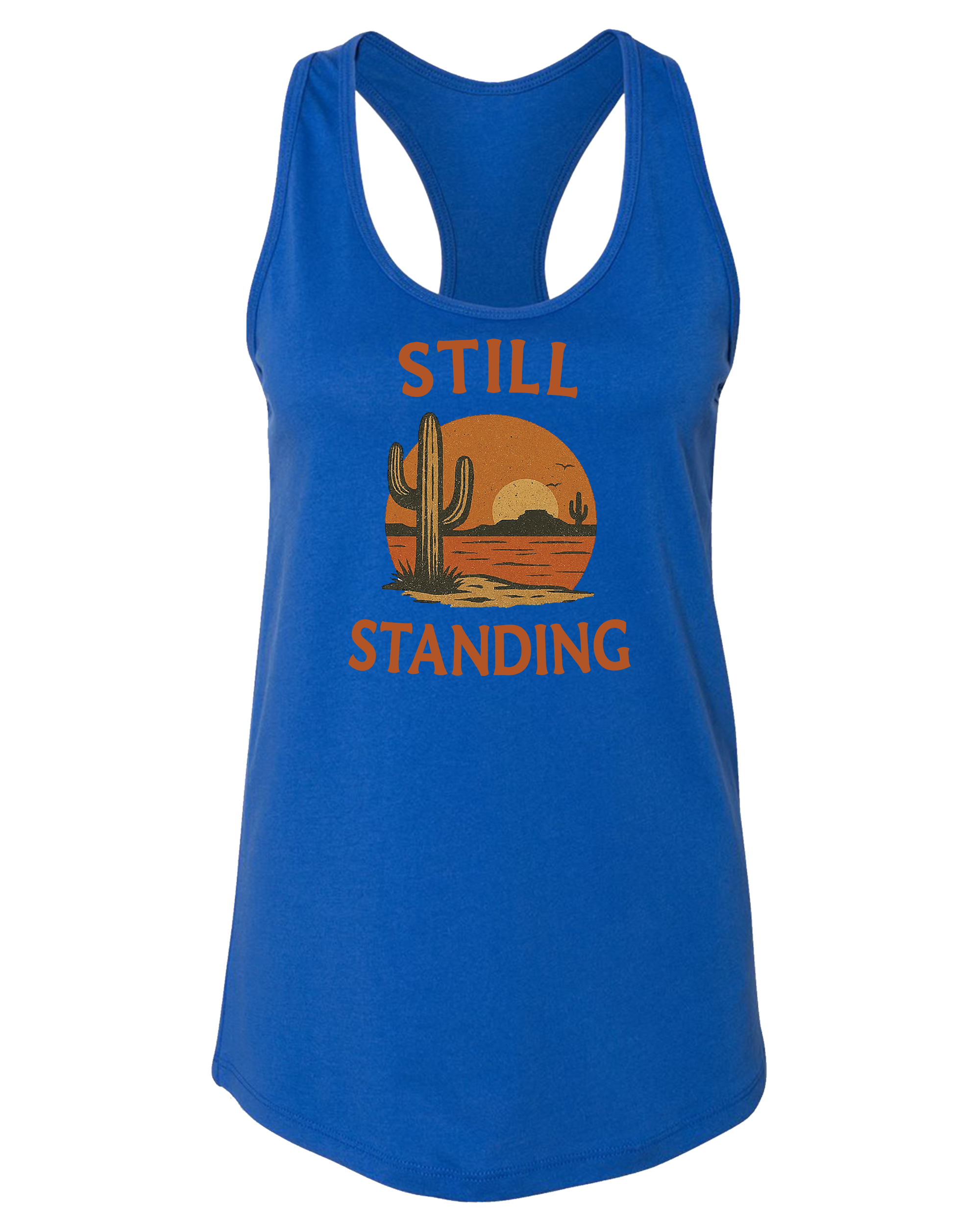 Still Standing
