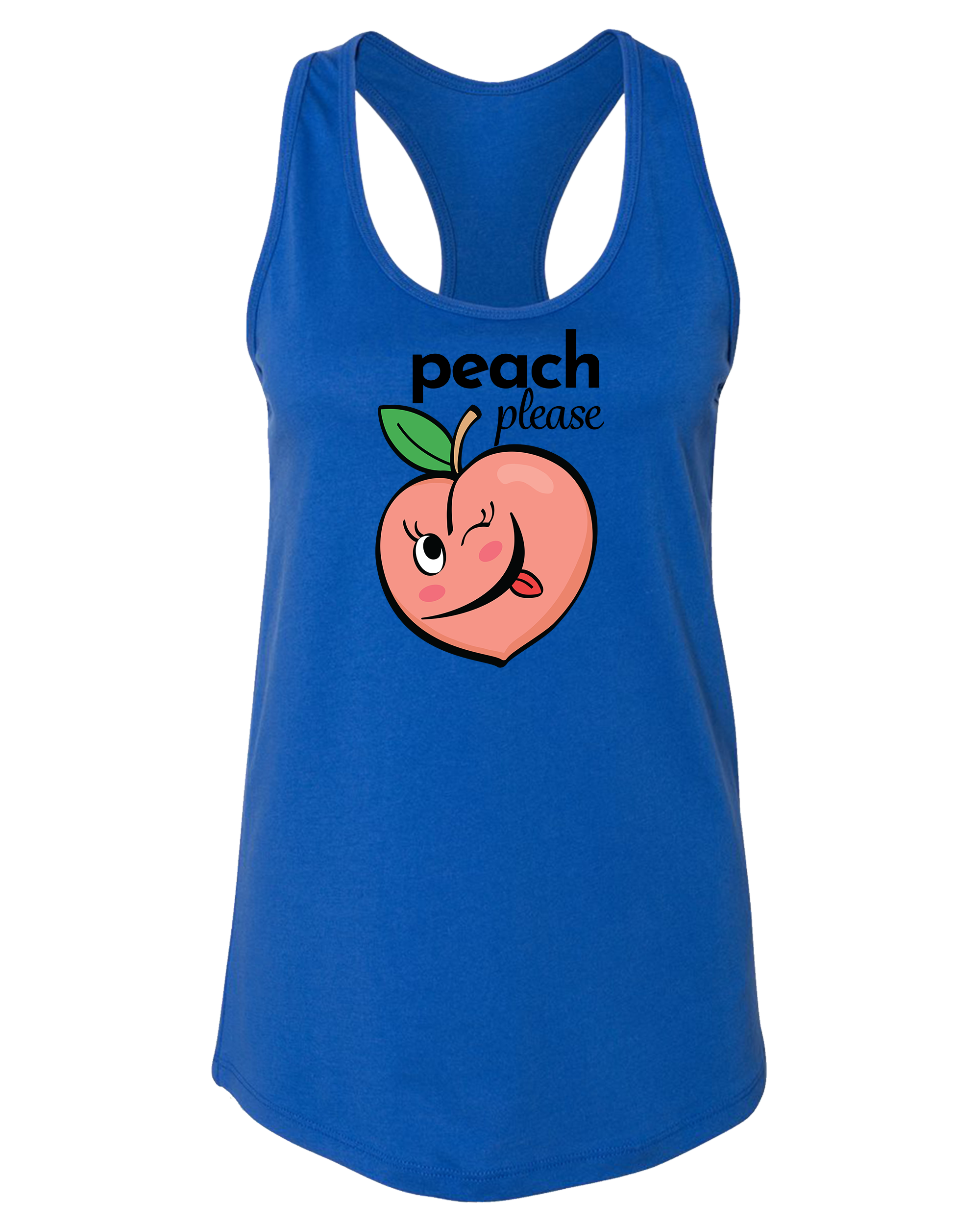 Peach Please