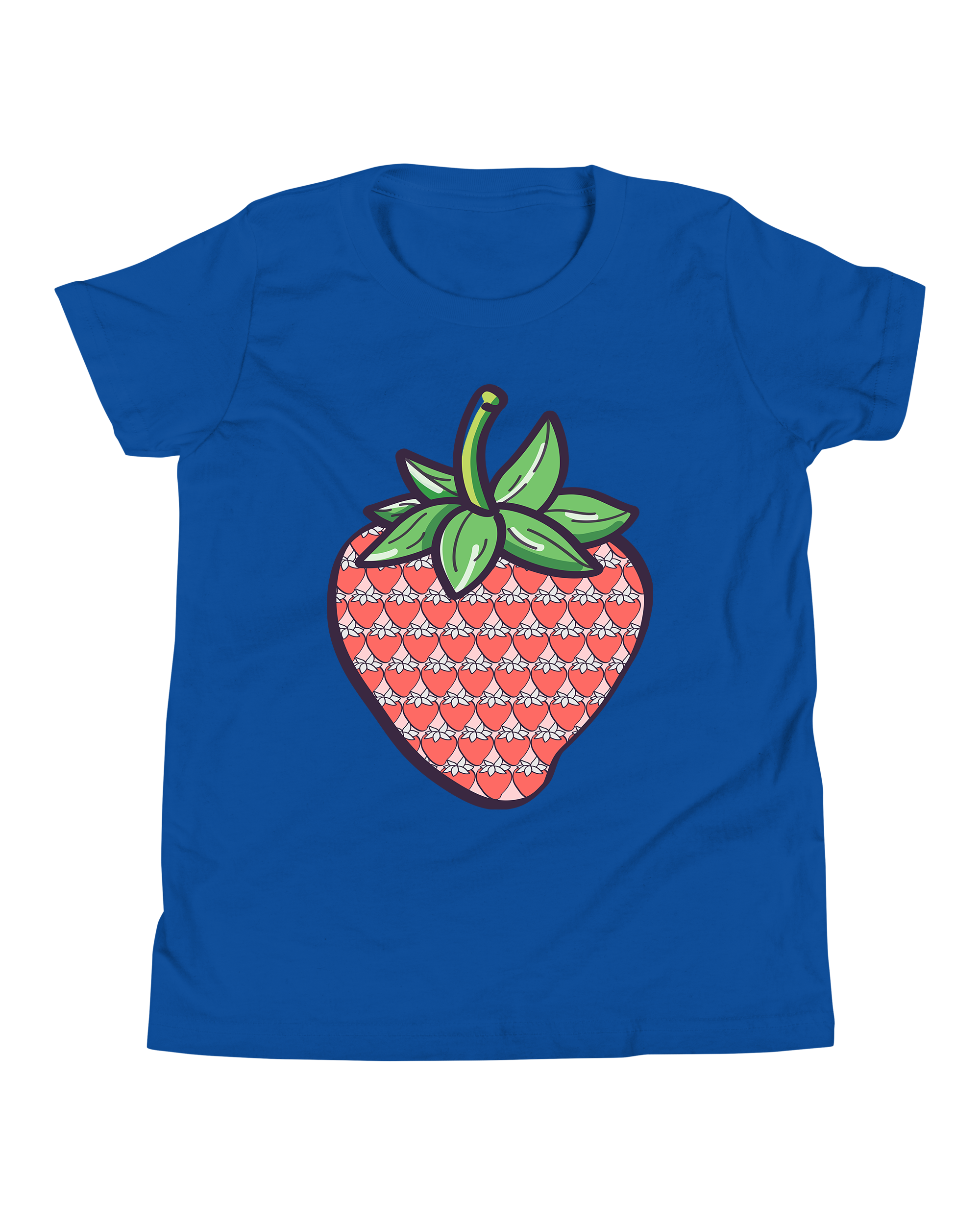 Strawberry Surprise