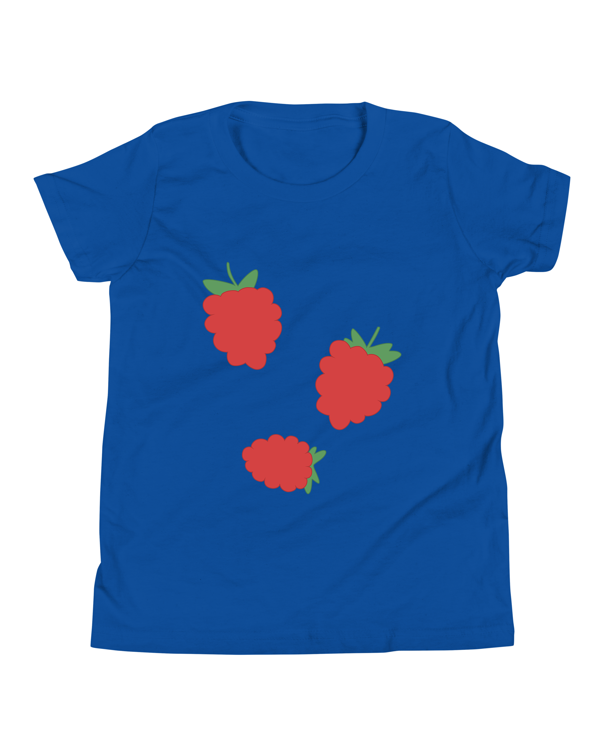 Berry Trio