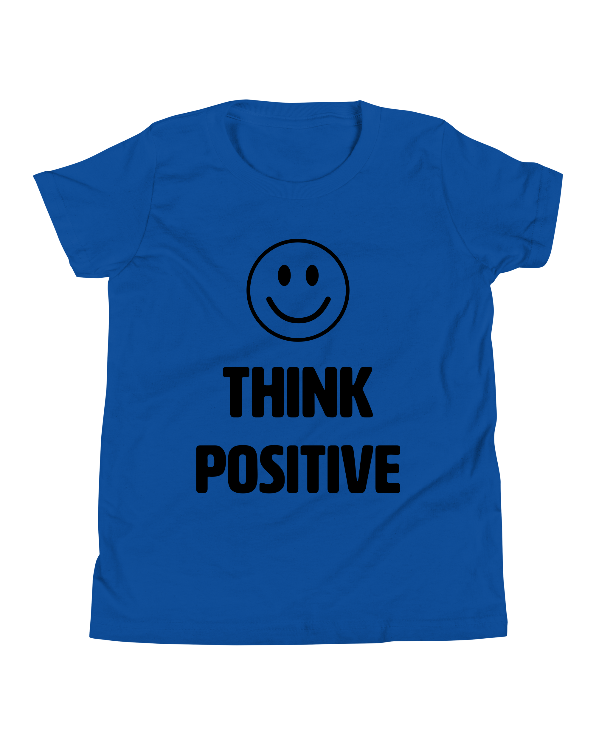Think Positive
