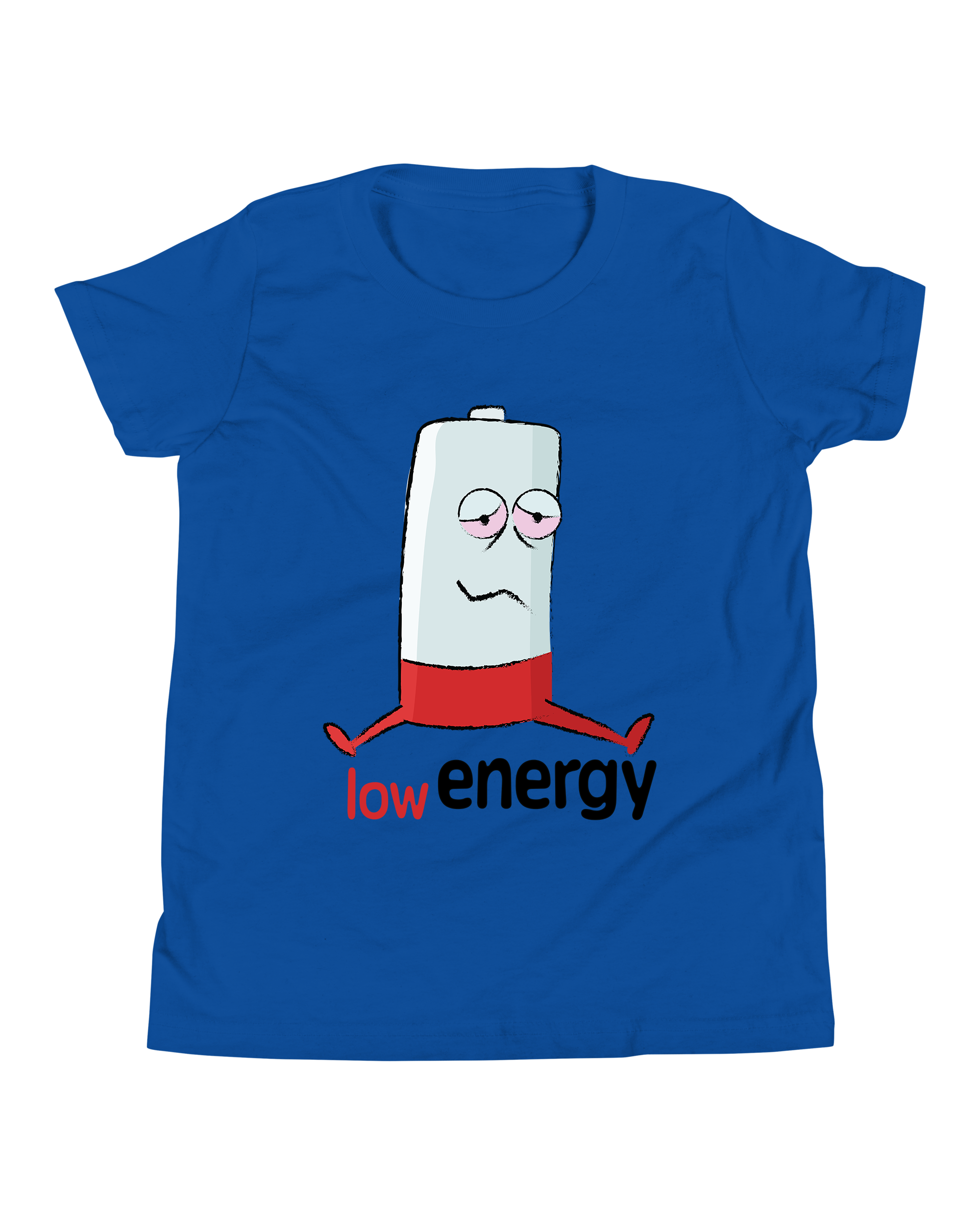 Low Energy