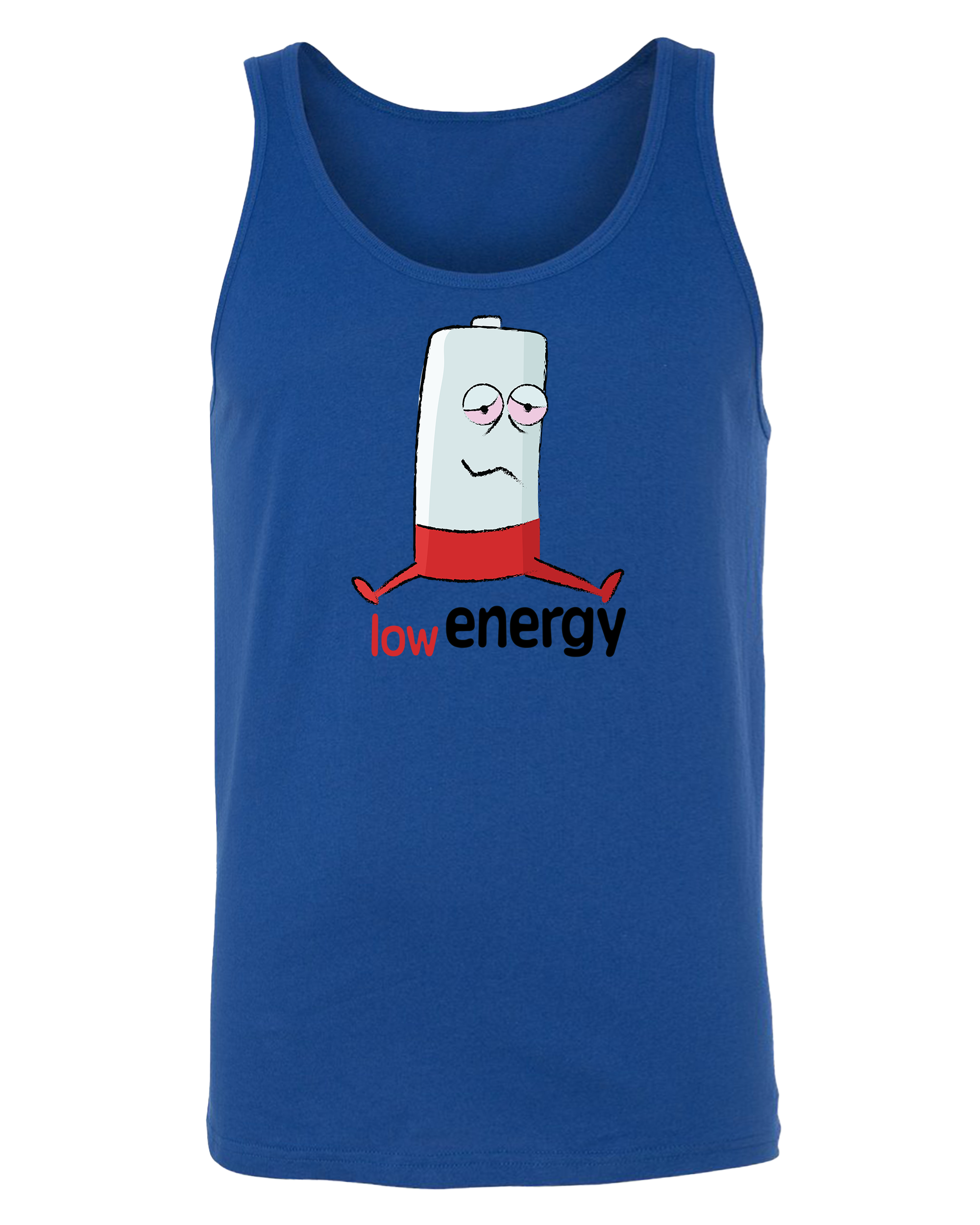 Low Energy