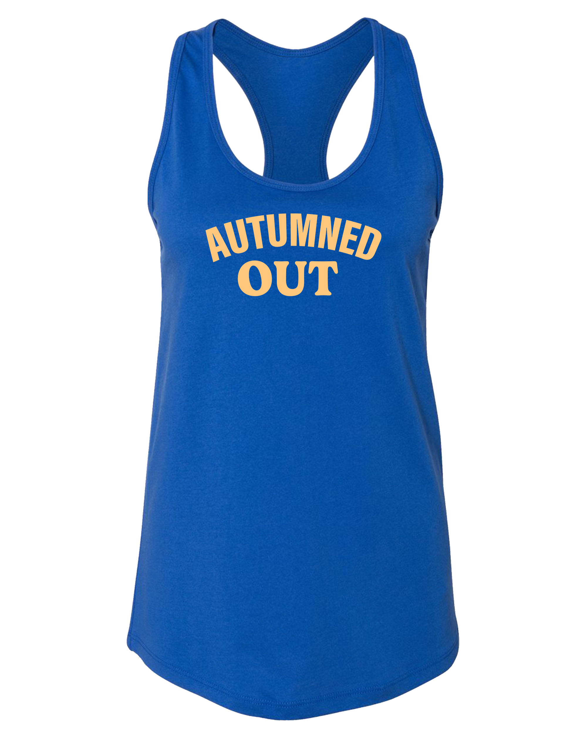 Autumned Out