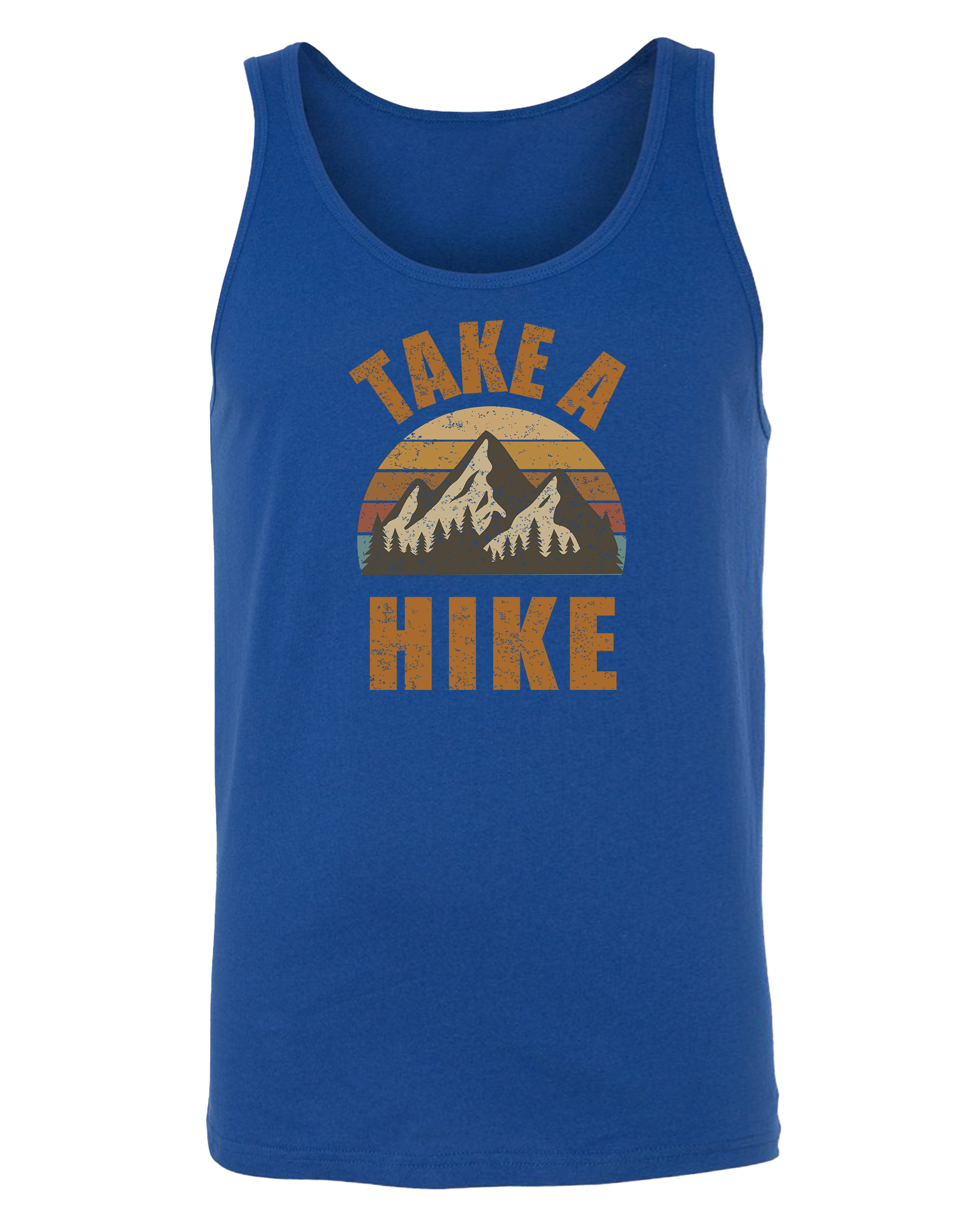 Take A Hike