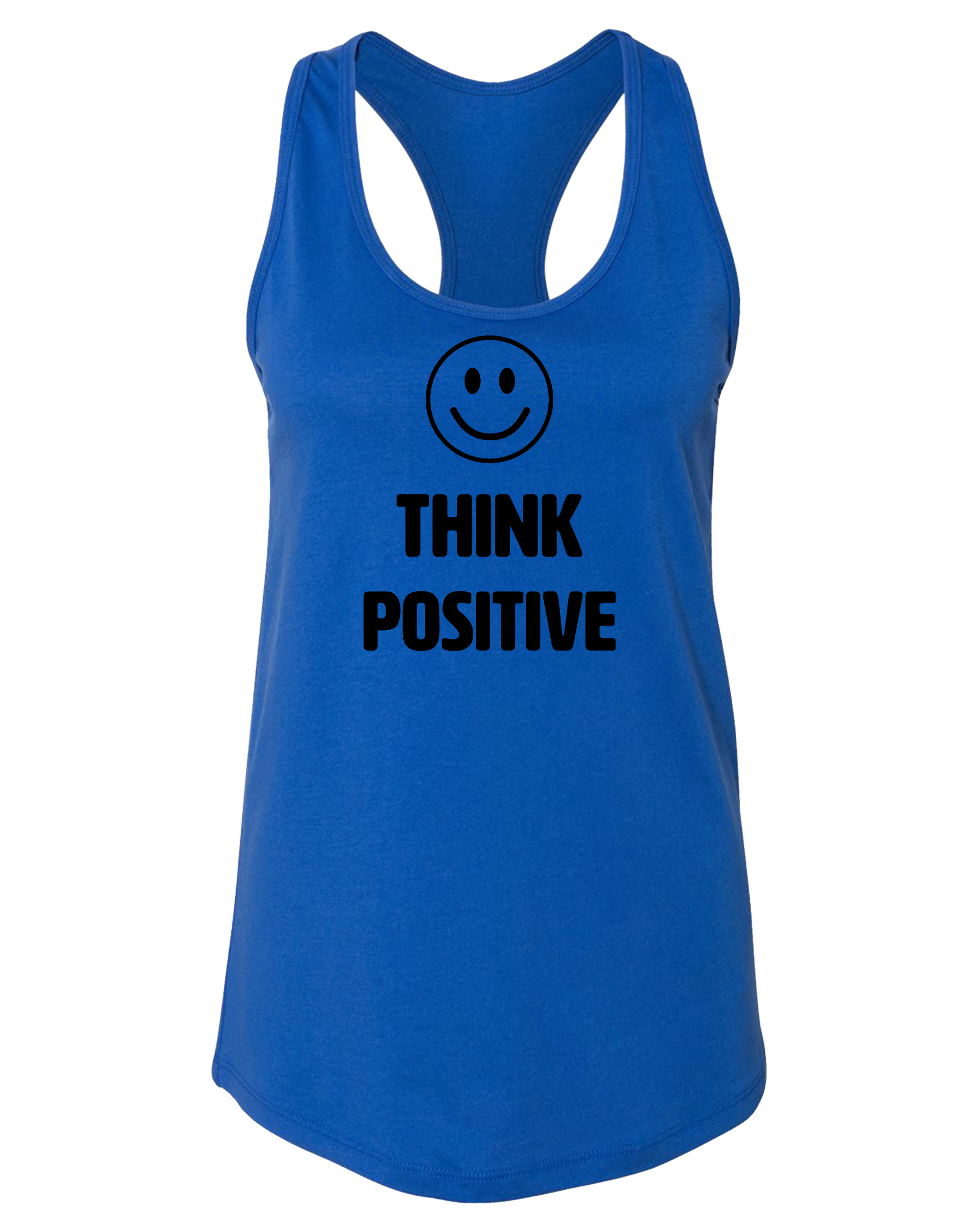 Think Positive