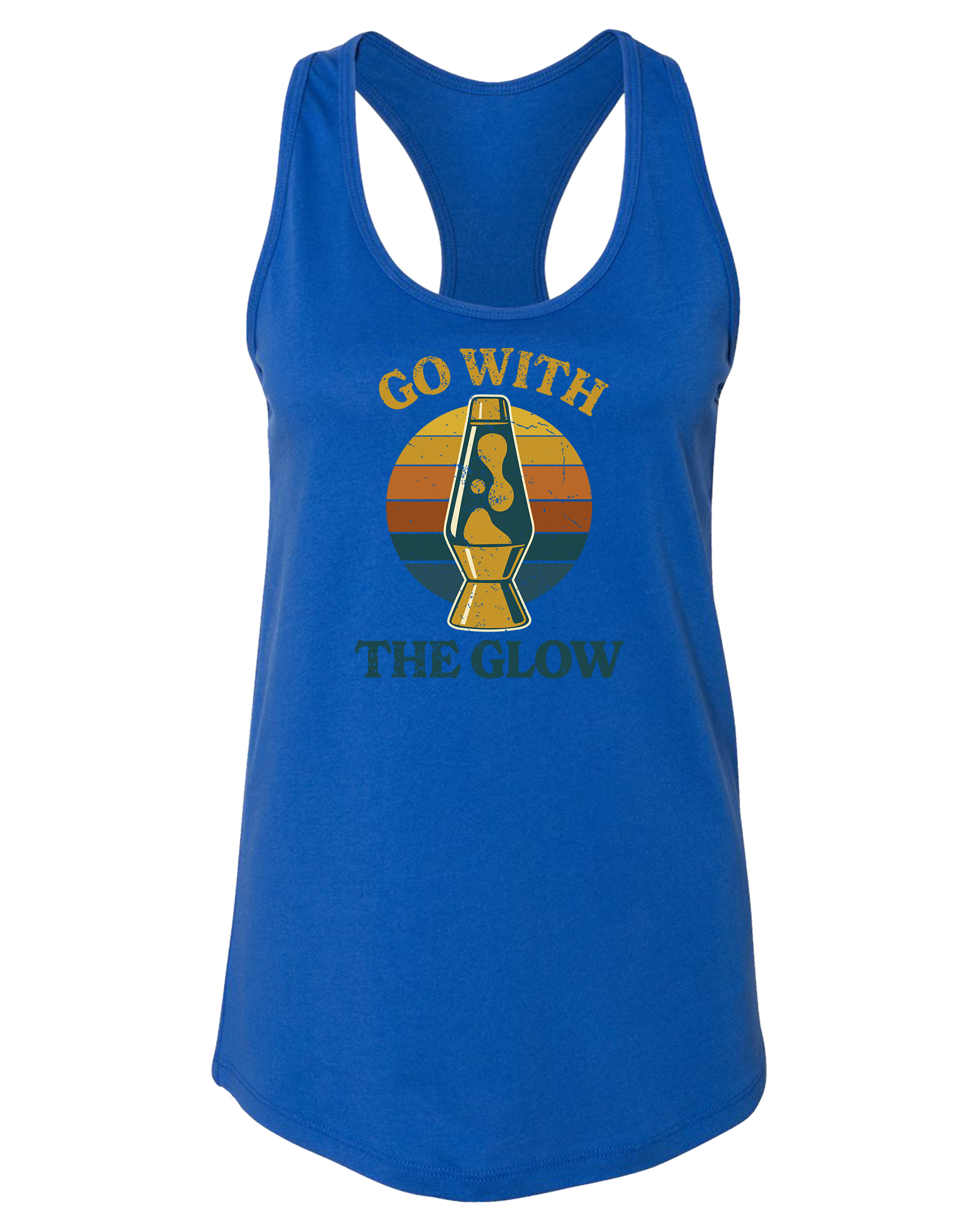 Go With the Glow