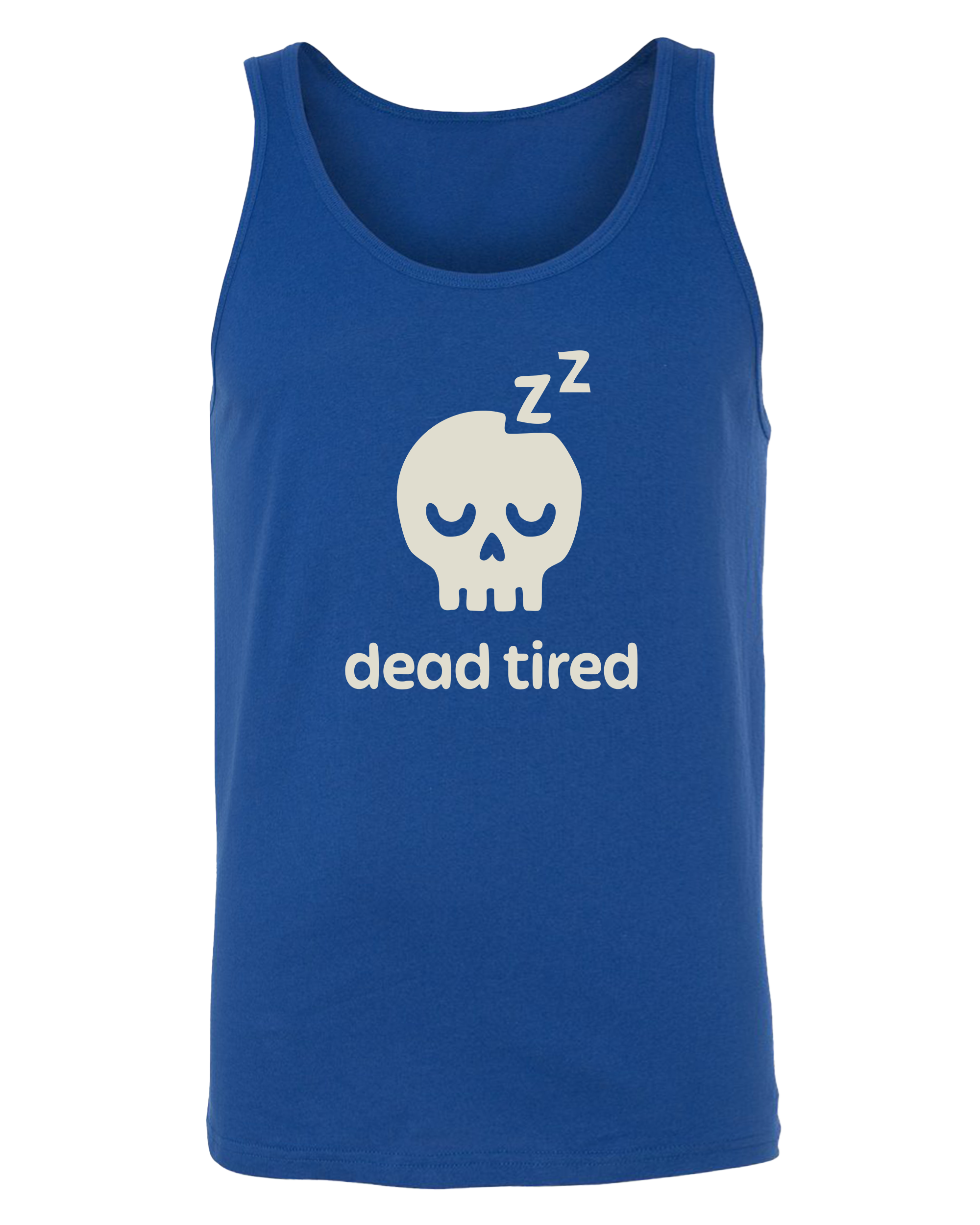 Dead Tired