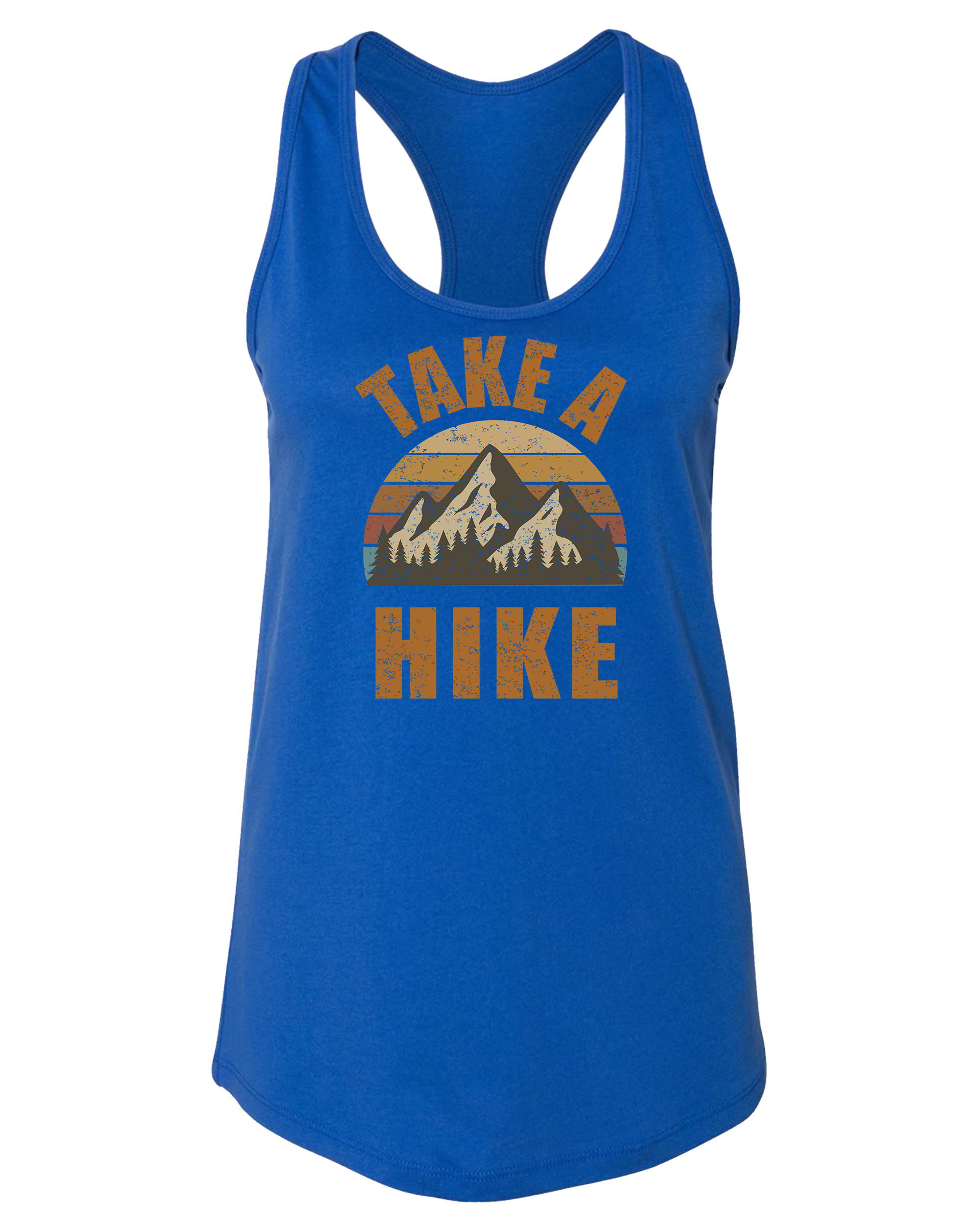 Take A Hike