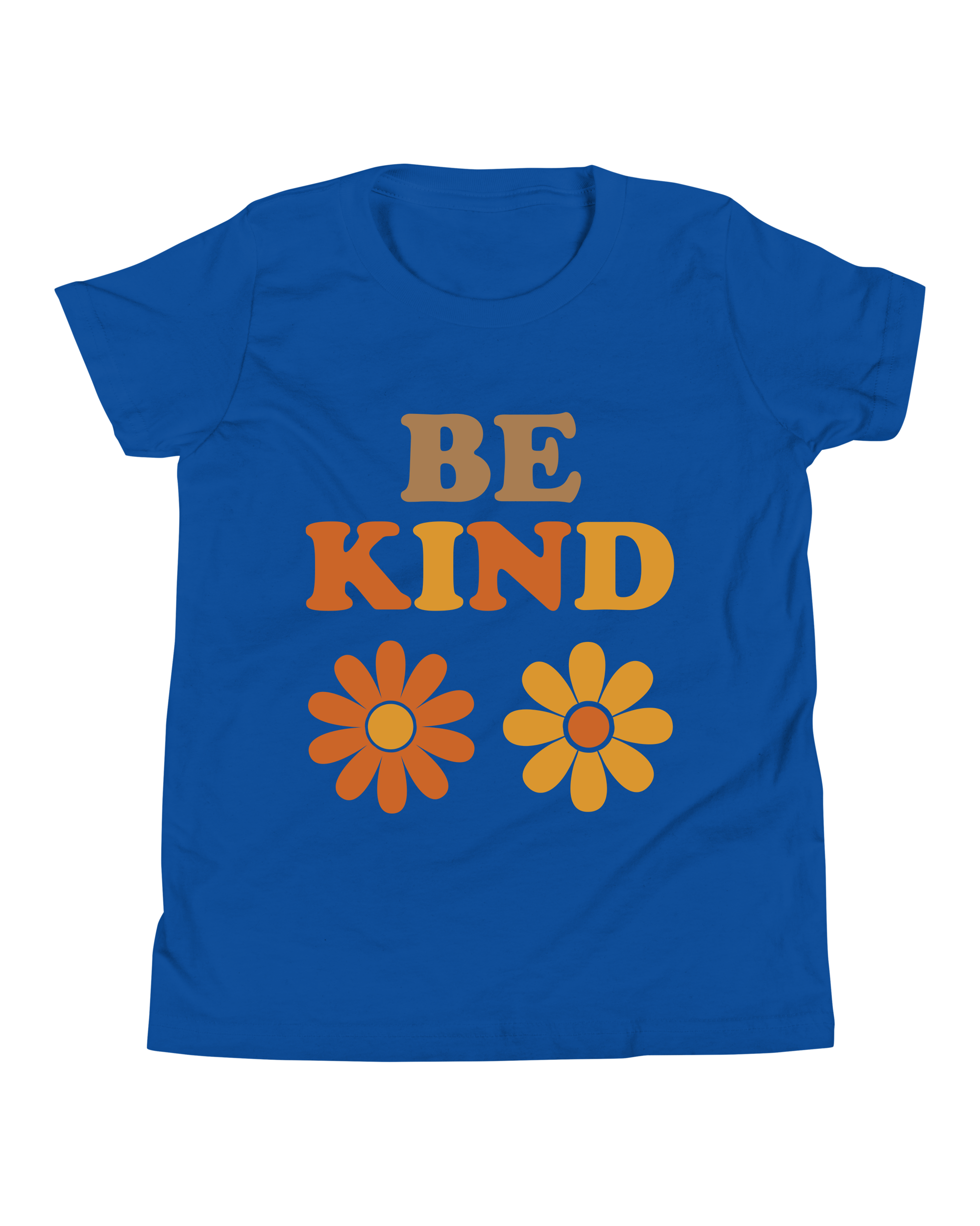 Be Kind