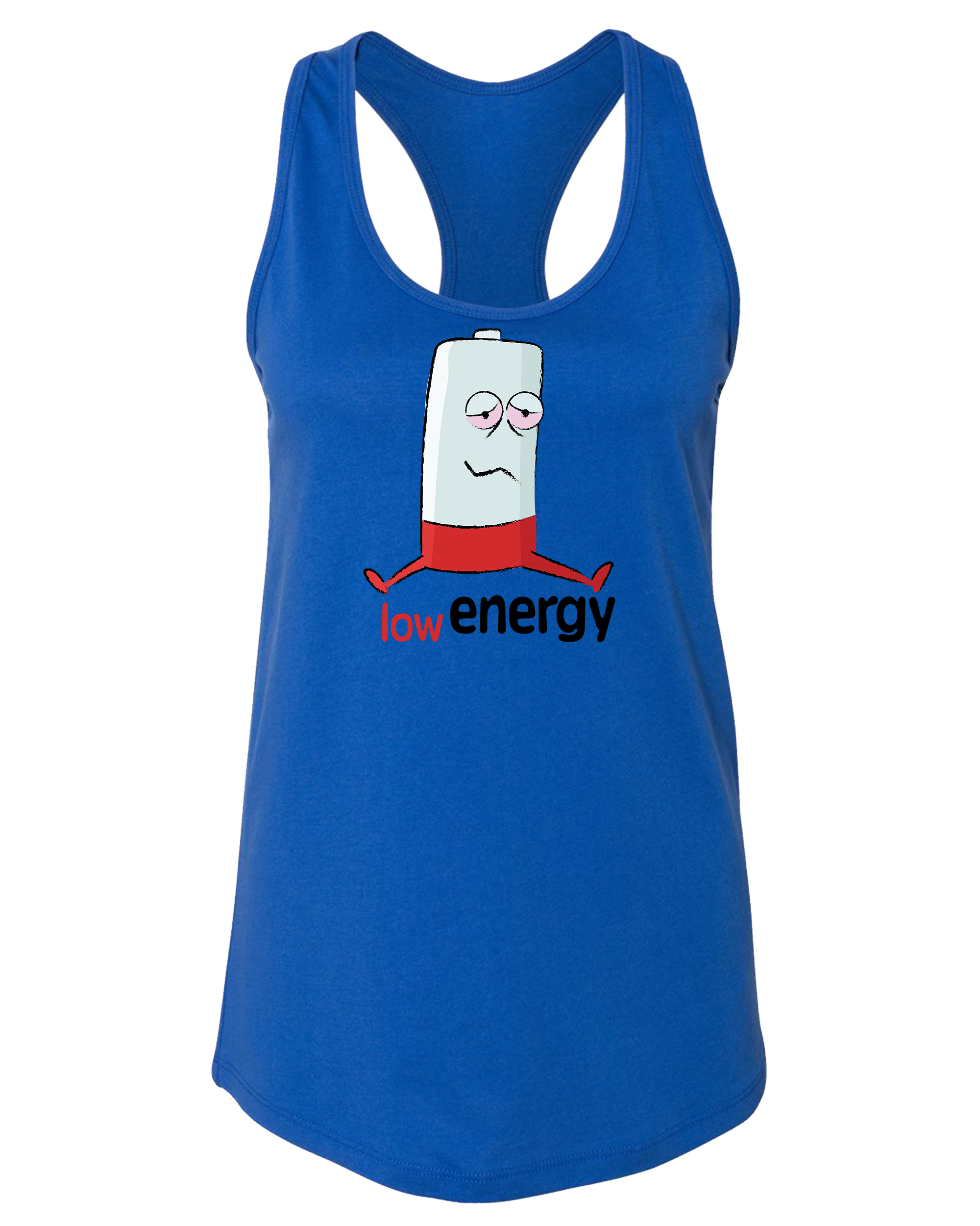 Low Energy