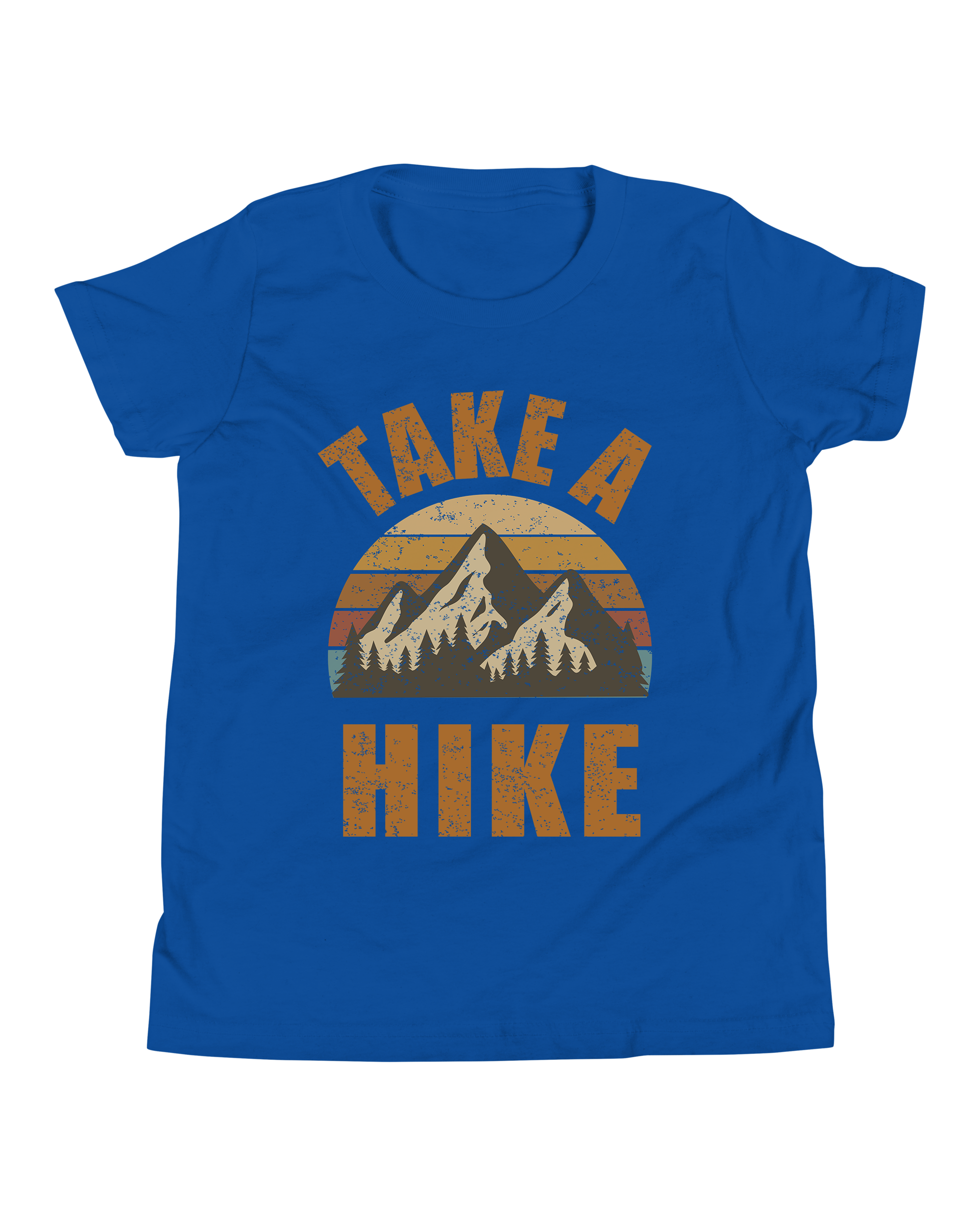 Take A Hike