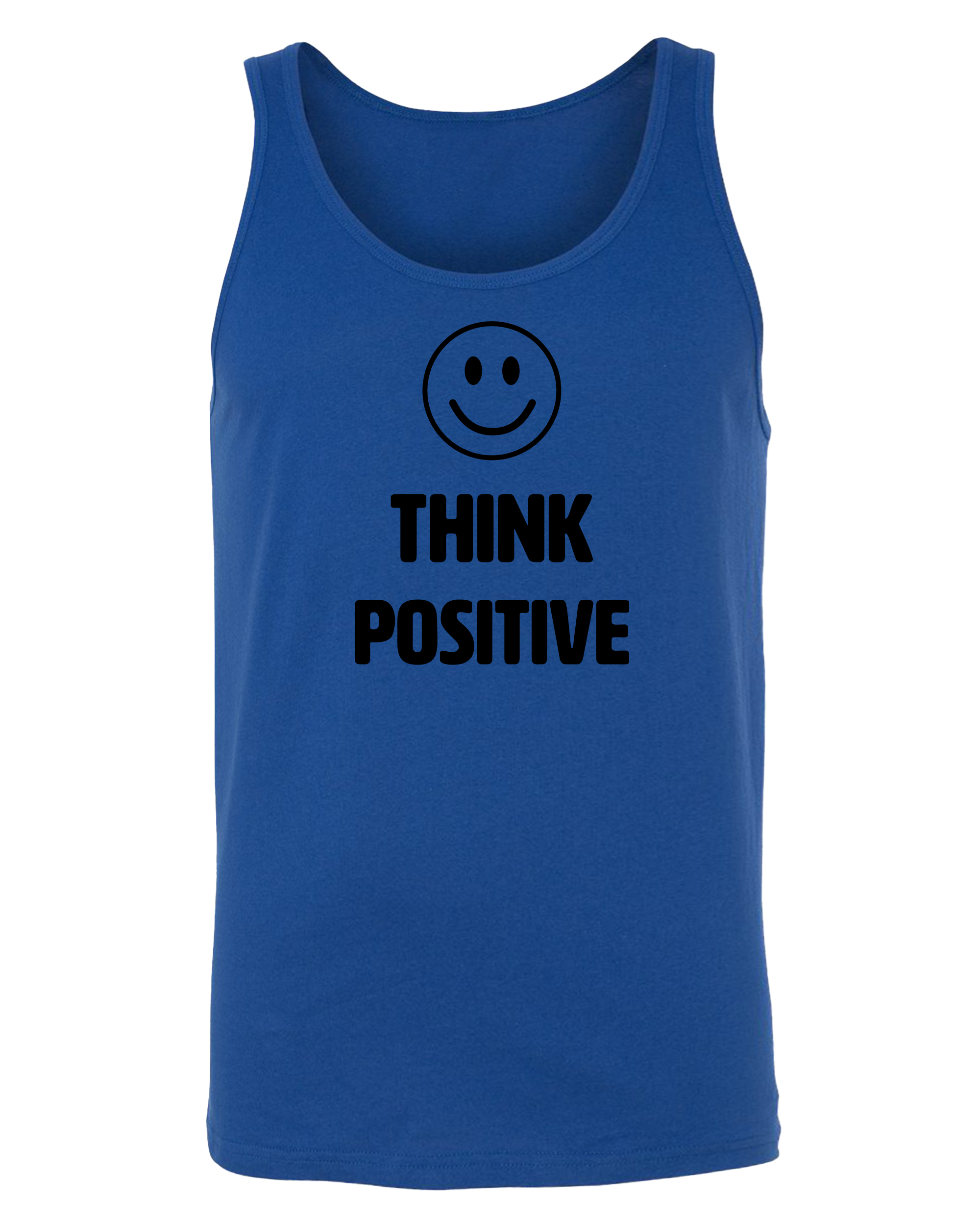 Think Positive