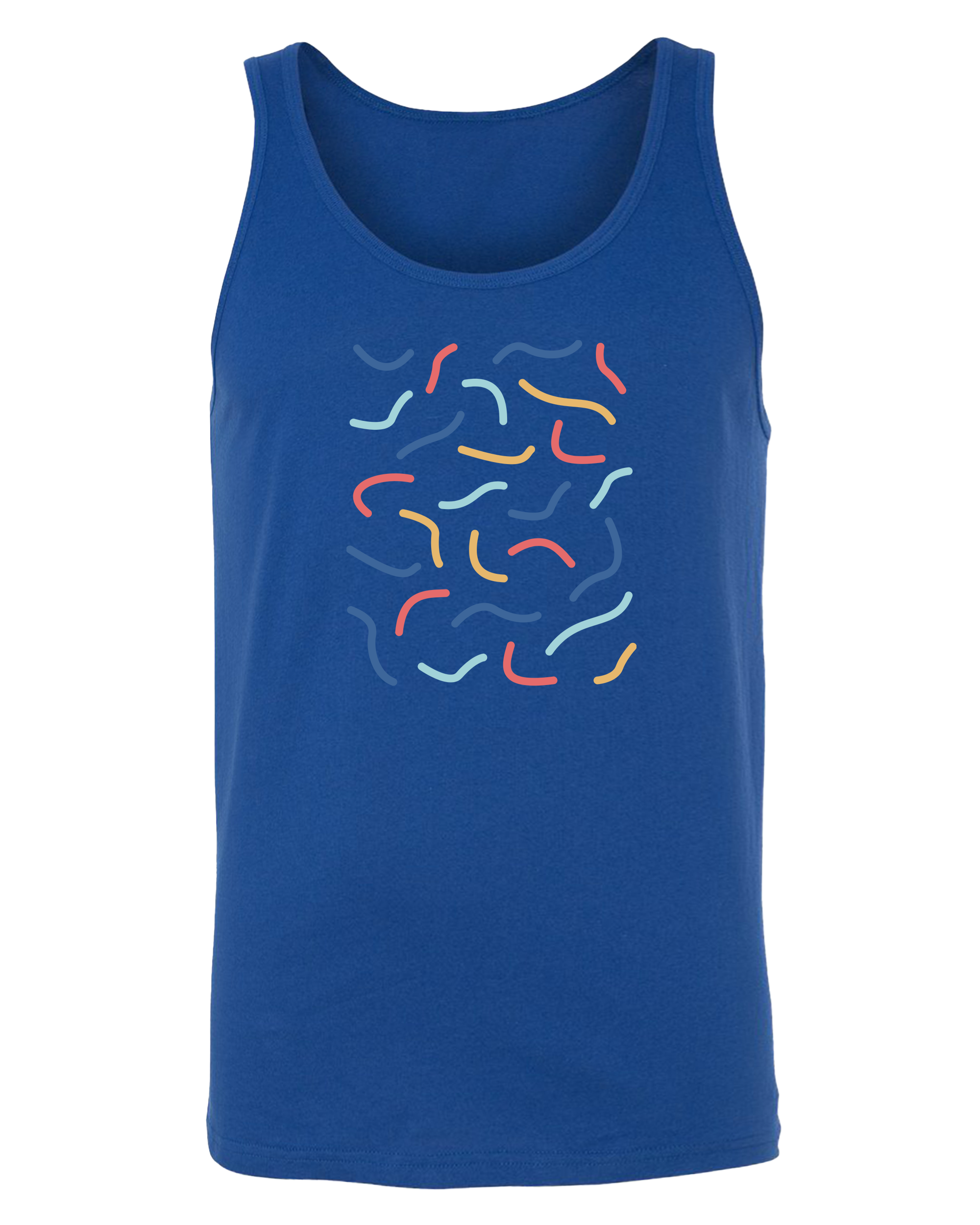 Squiggles