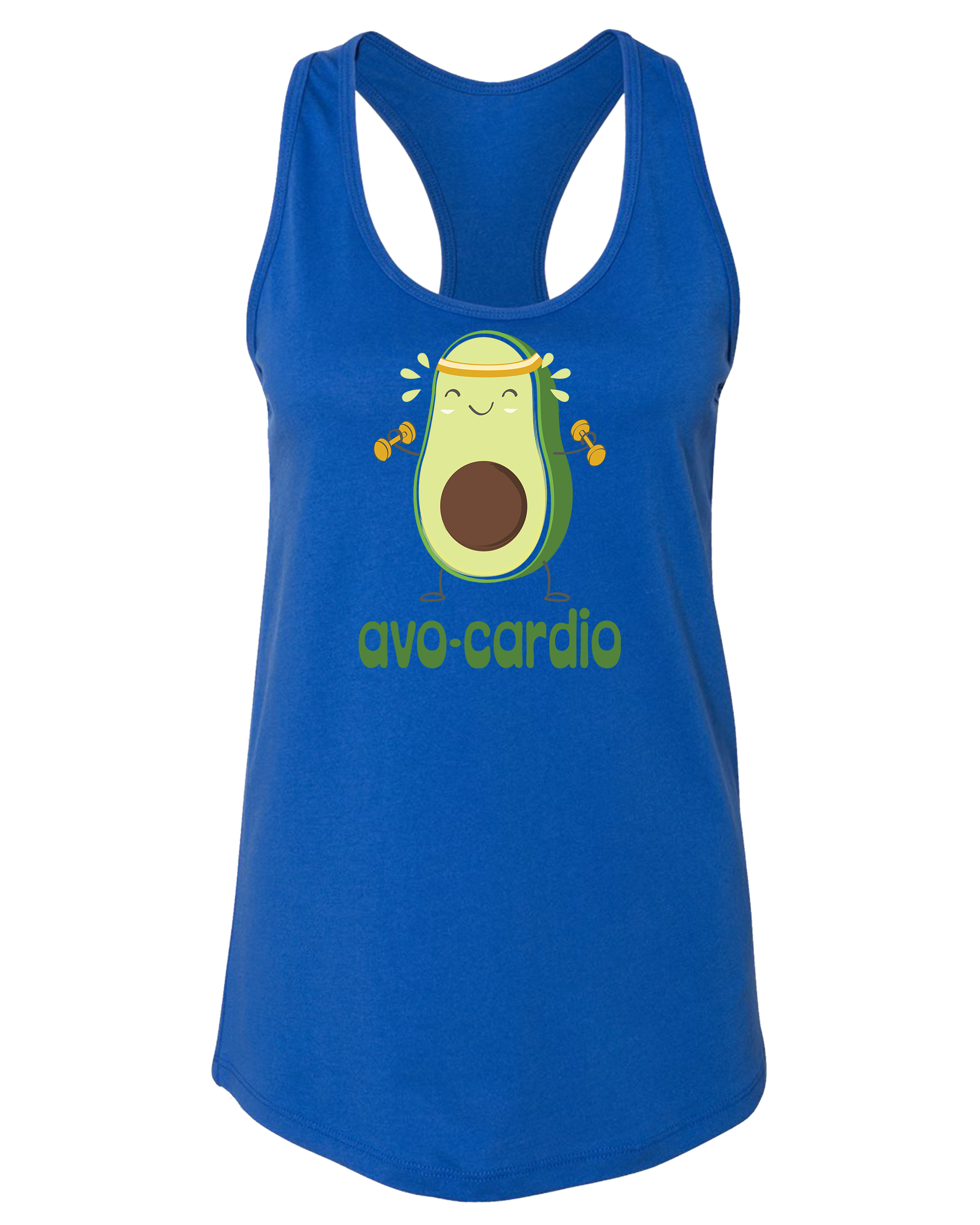Avo-cardio