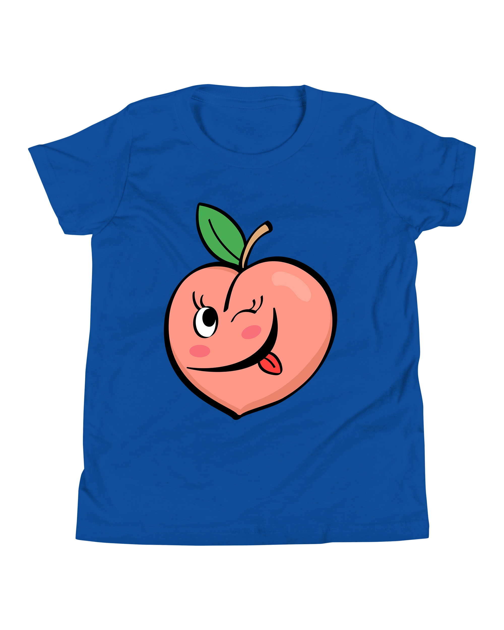 Peach Mood
