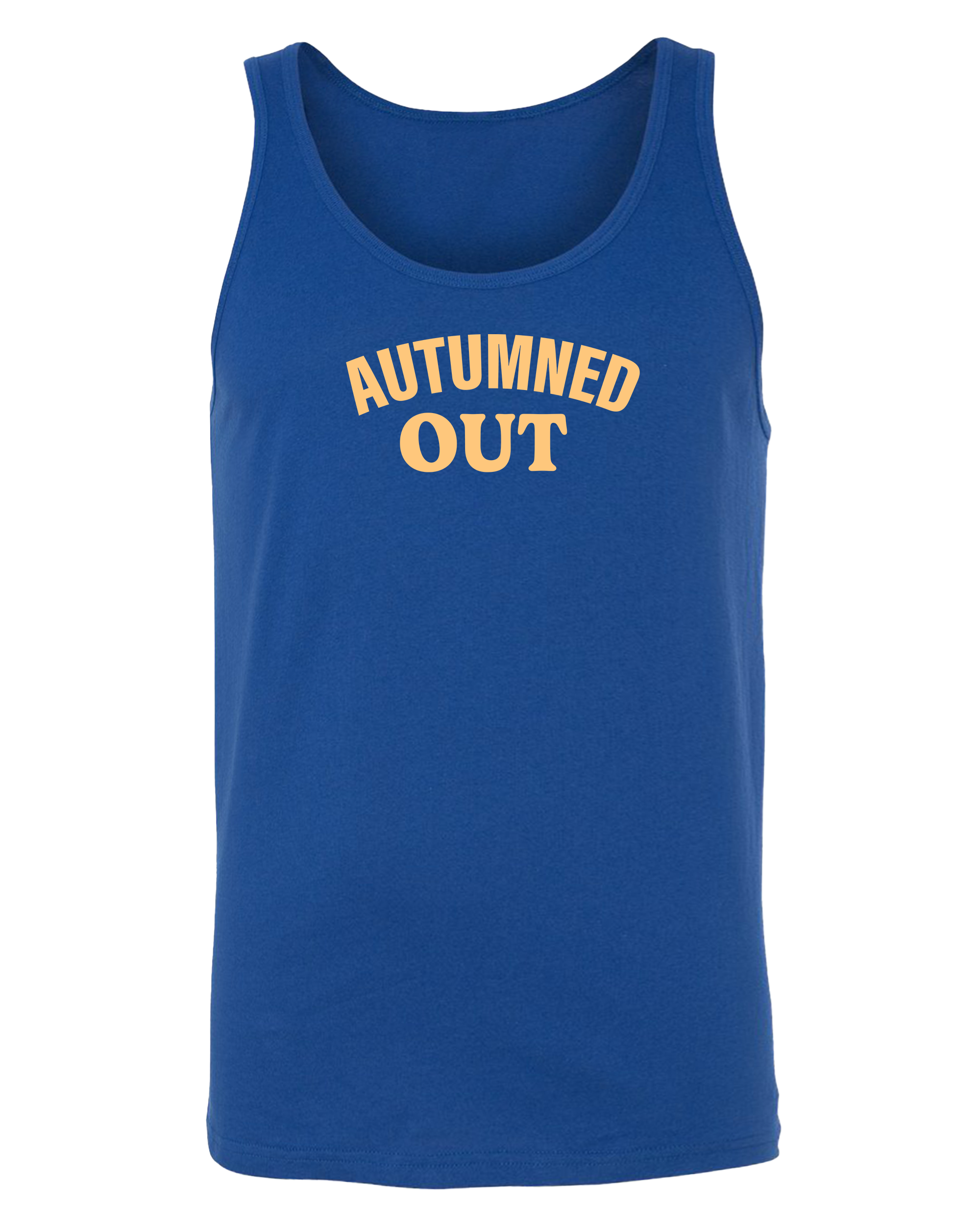 Autumned Out