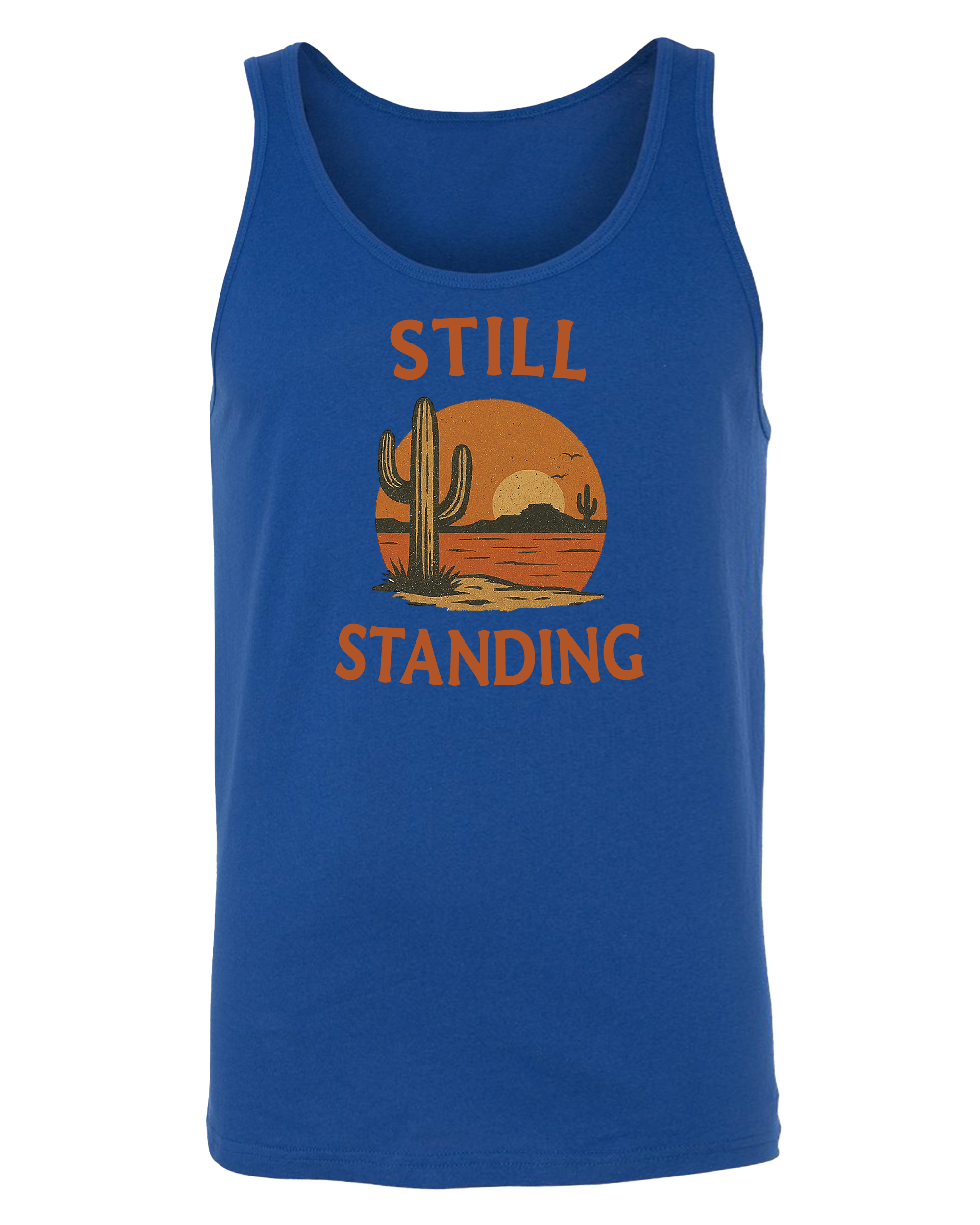 Still Standing