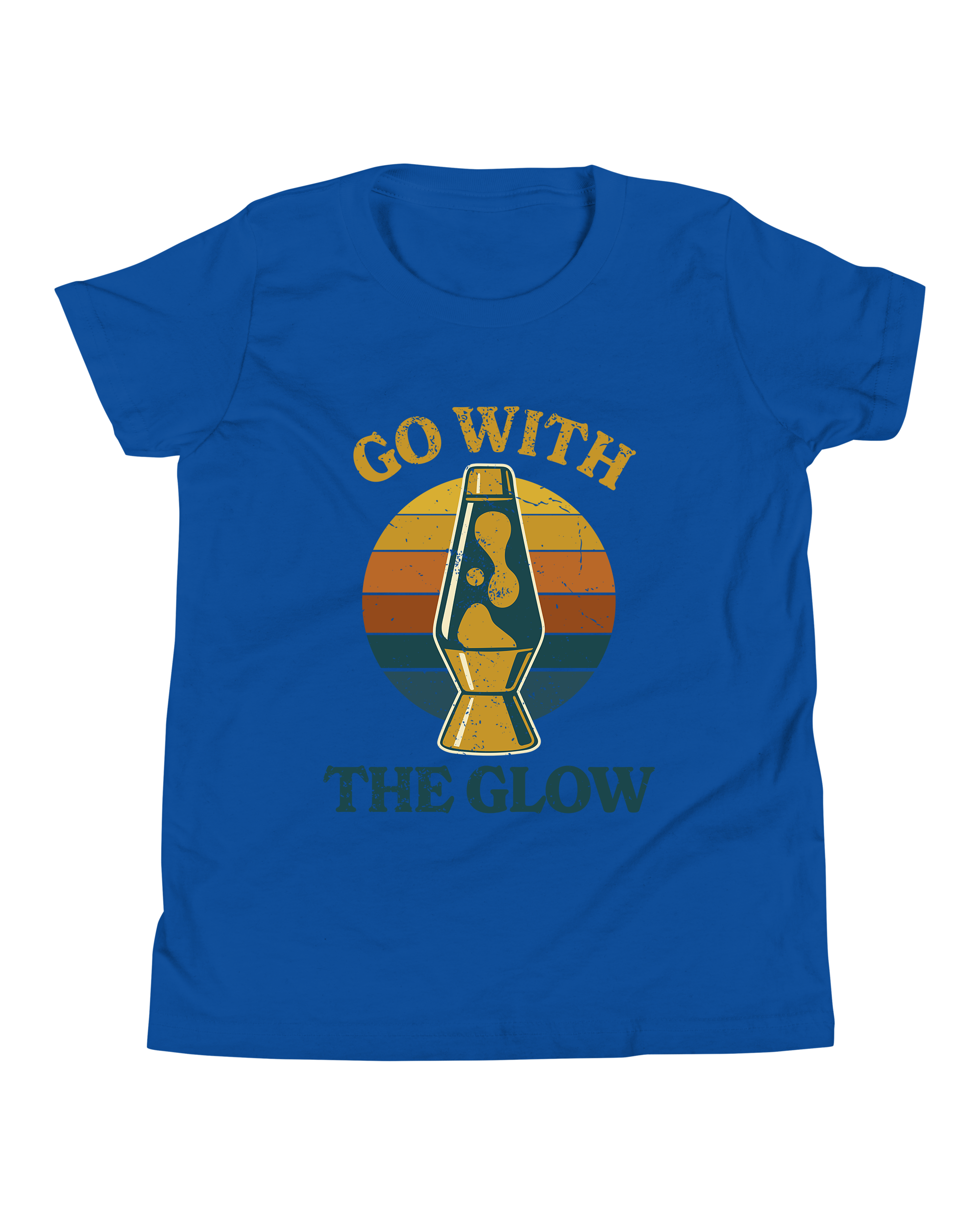 Go With the Glow