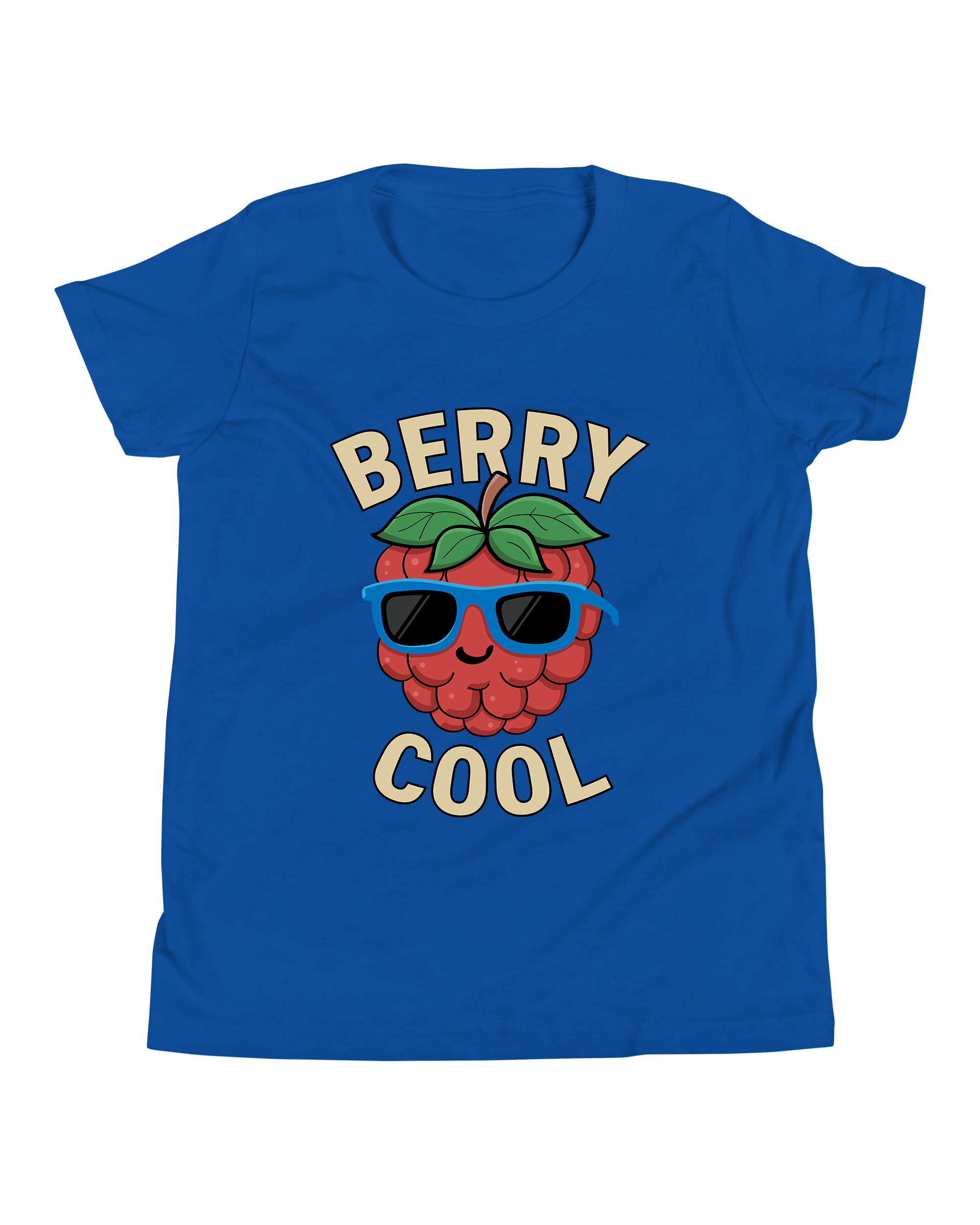 Berry Cool