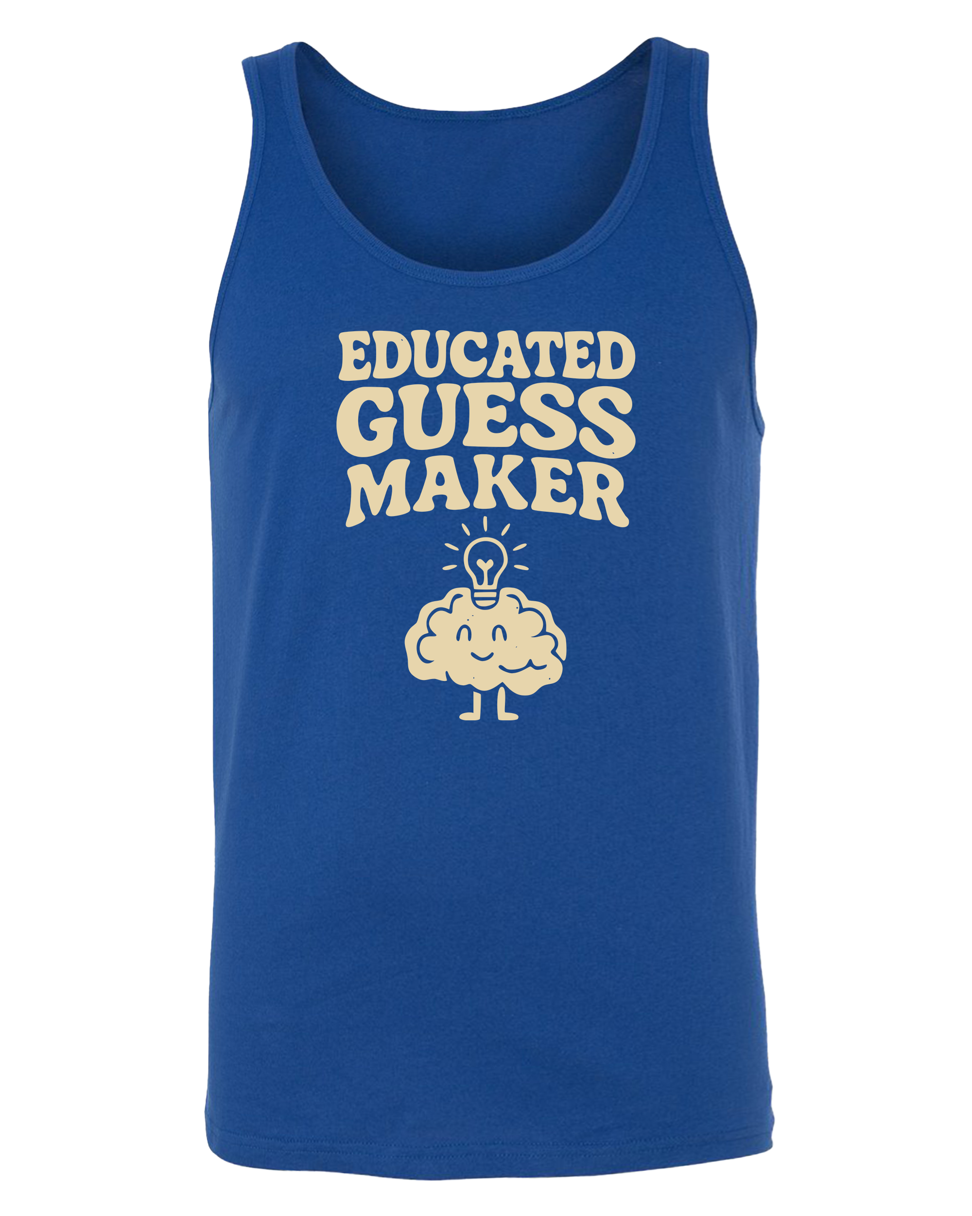 Educated Guess Maker