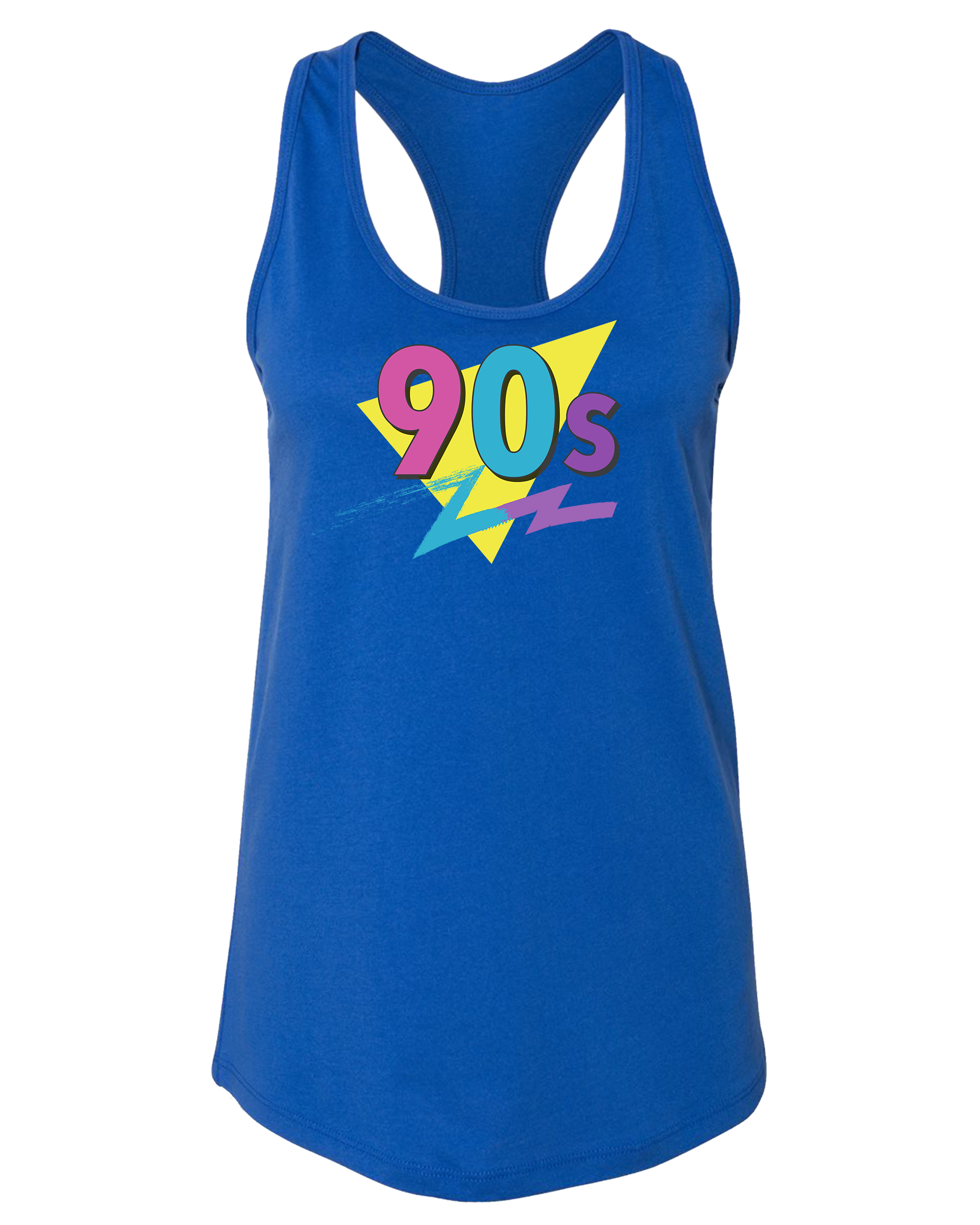 90s