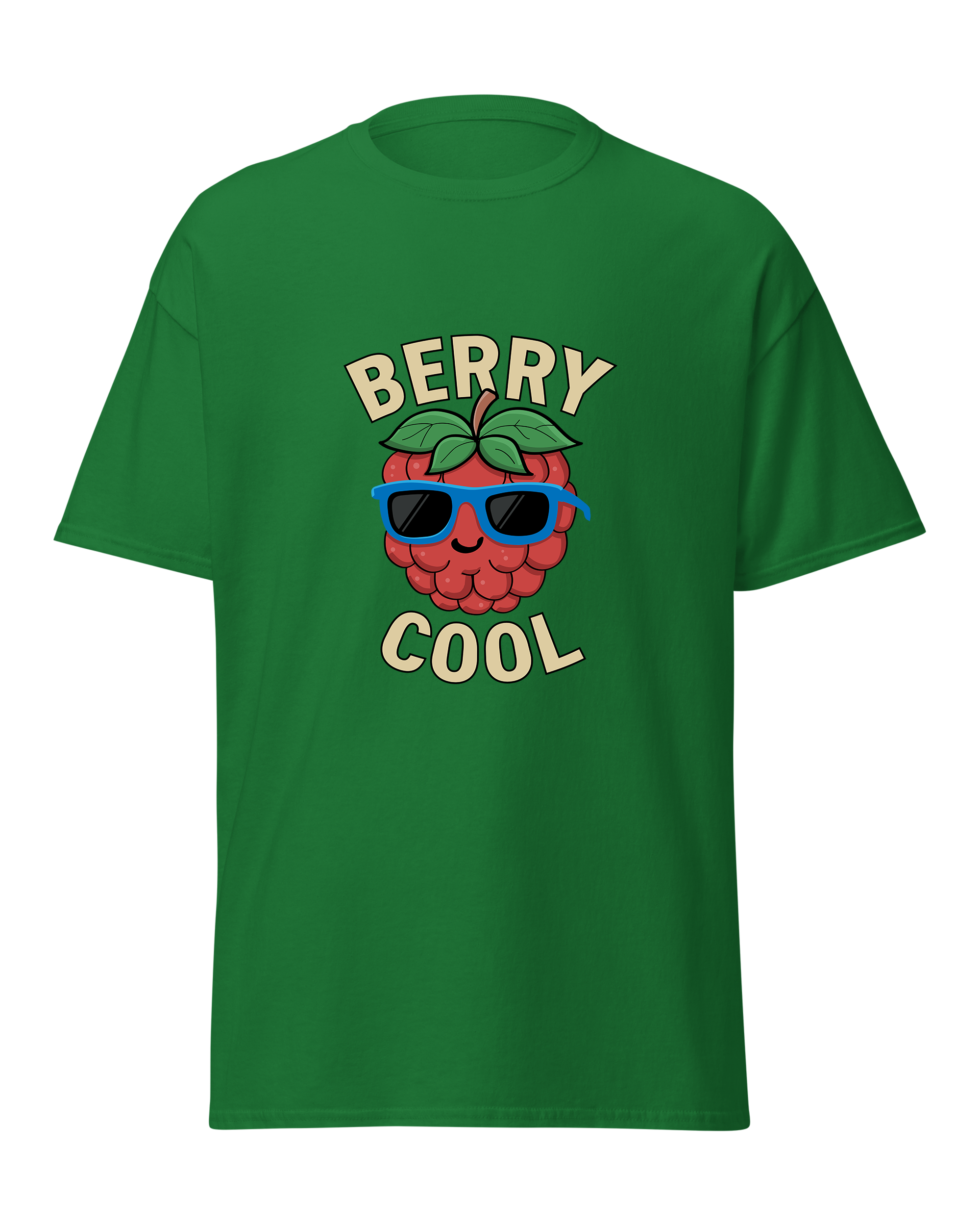 Berry Cool