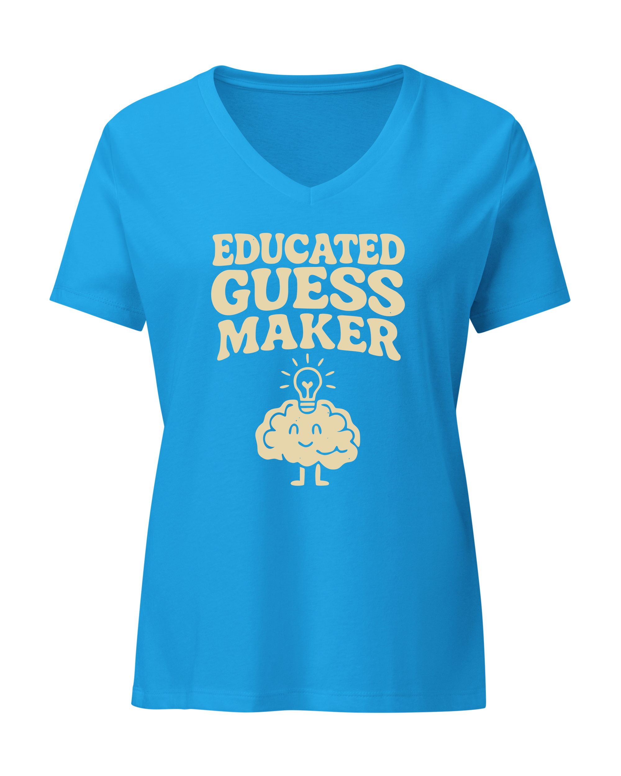 Educated Guess Maker