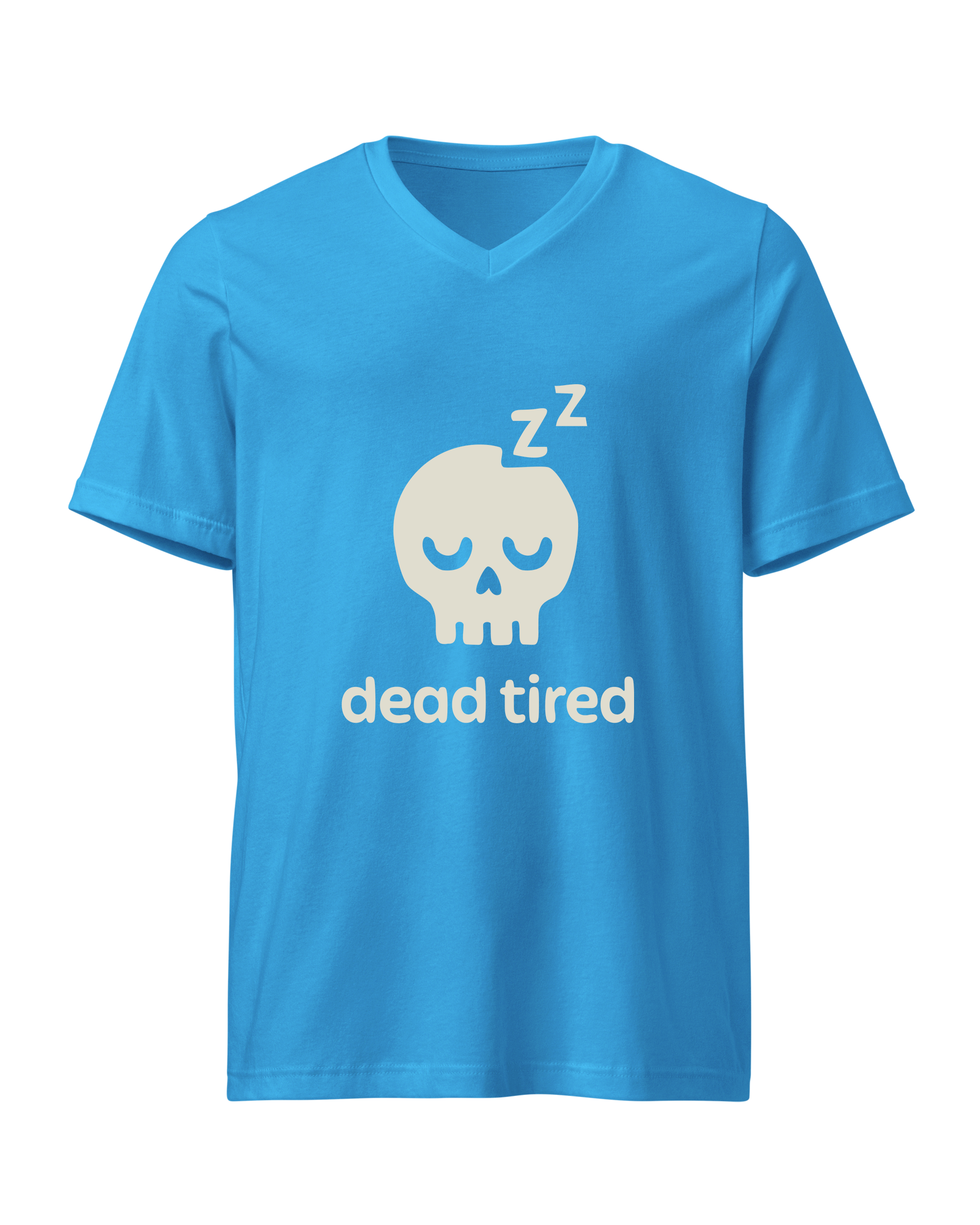 Dead Tired