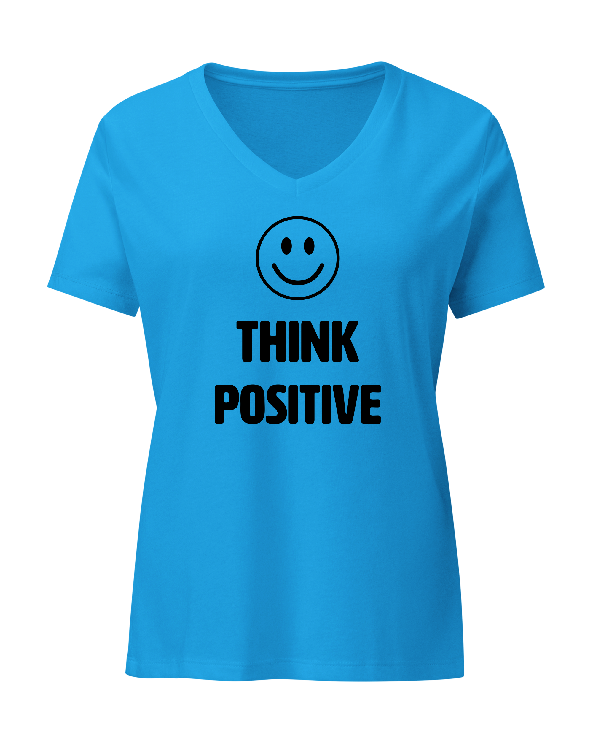 Think Positive