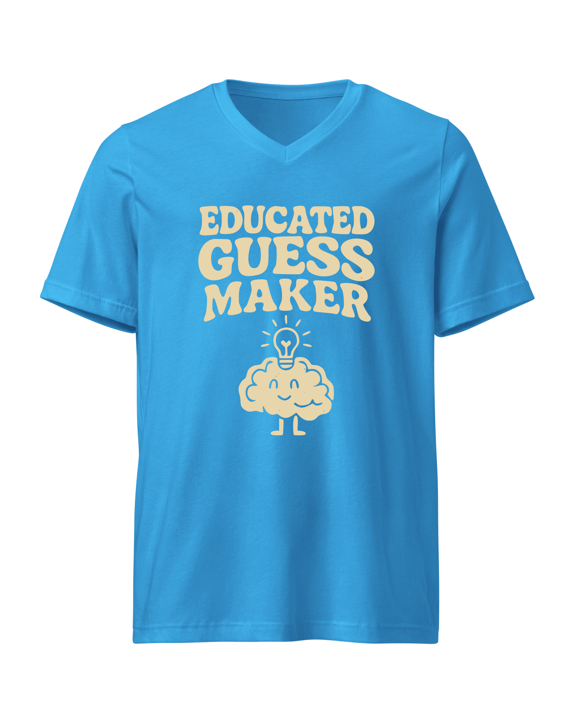 Educated Guess Maker