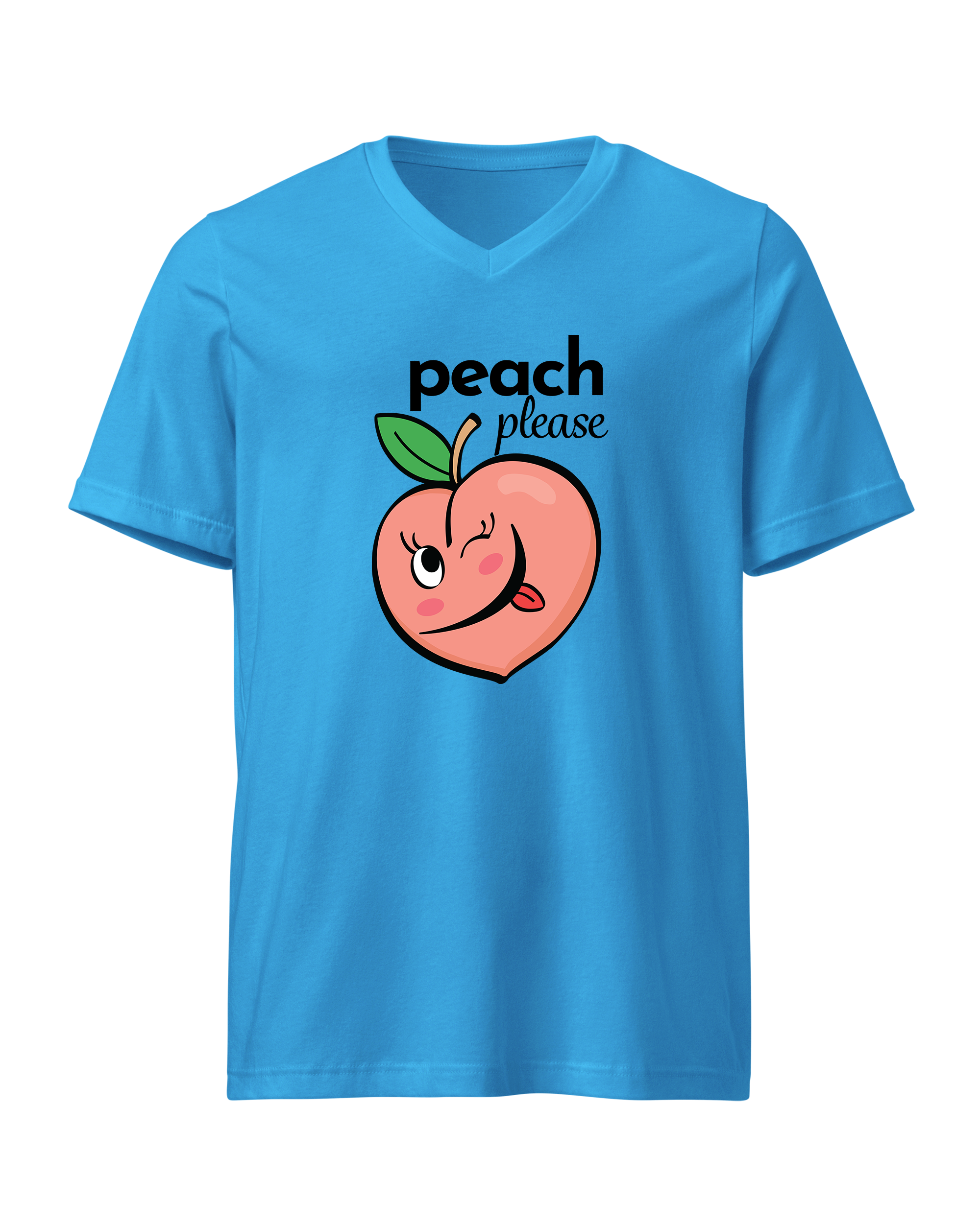 Peach Please