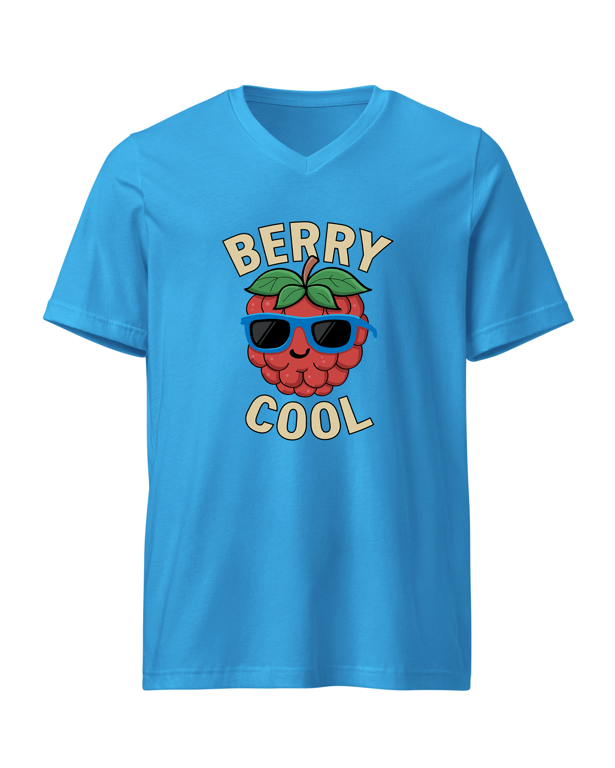 Berry Cool