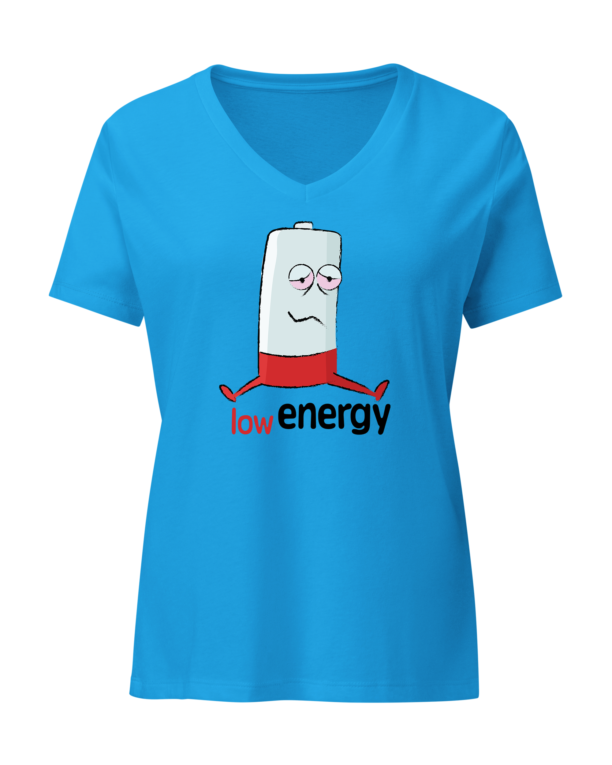 Low Energy