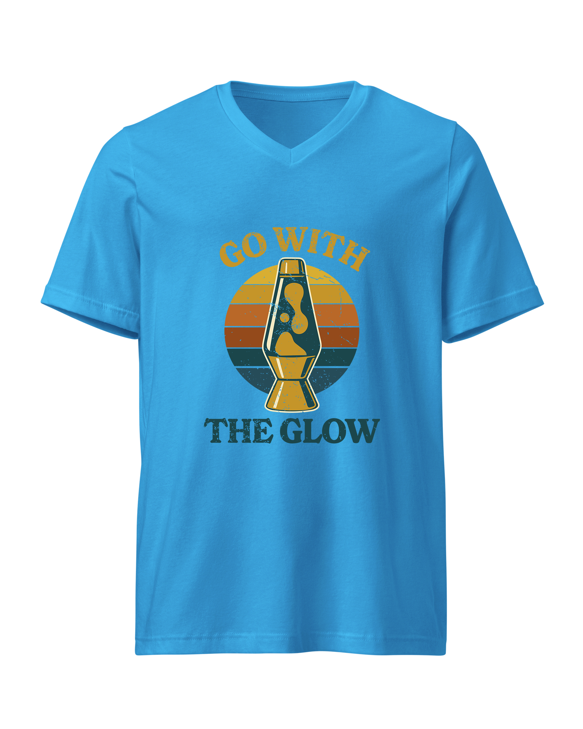 Go With the Glow