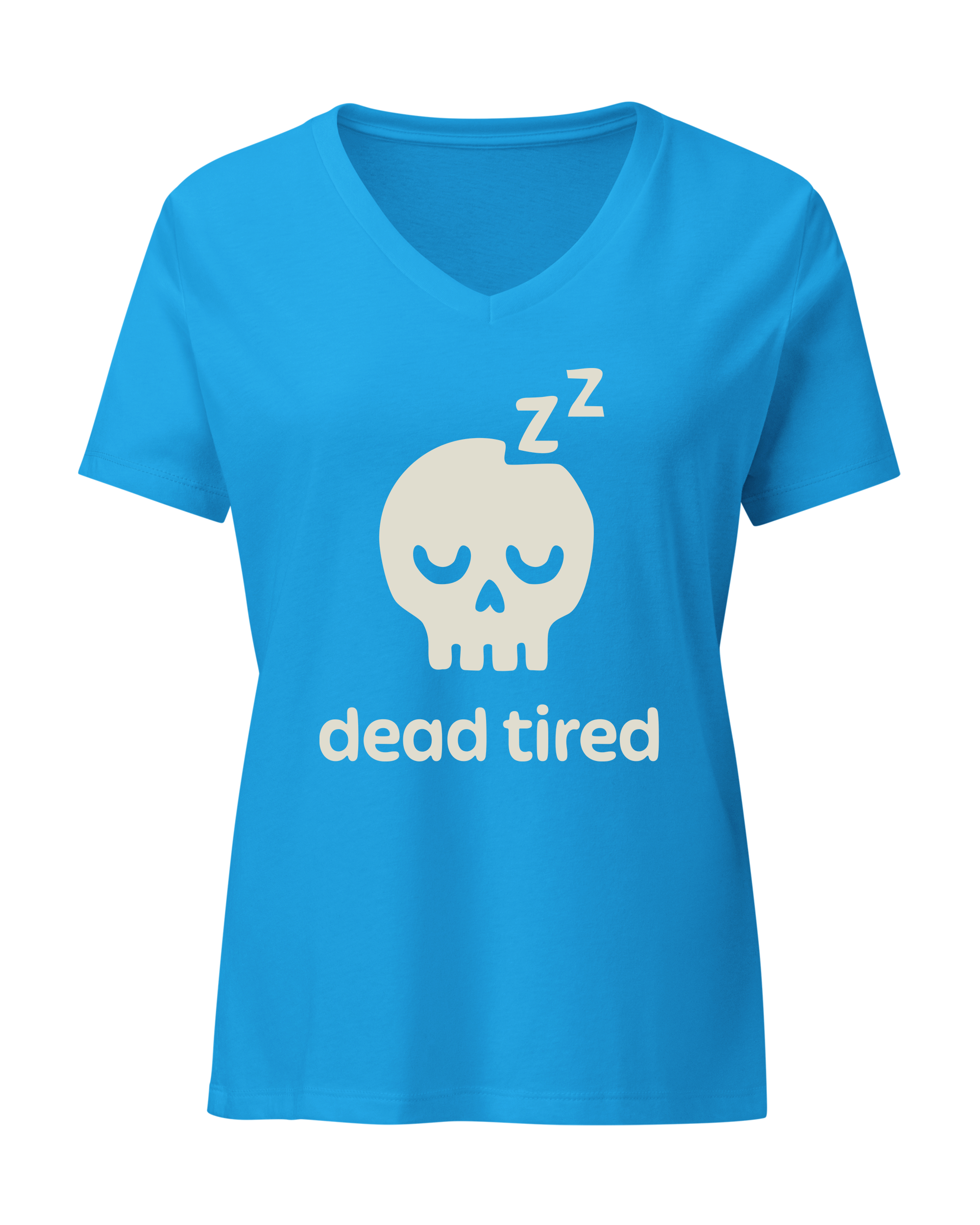 Dead Tired