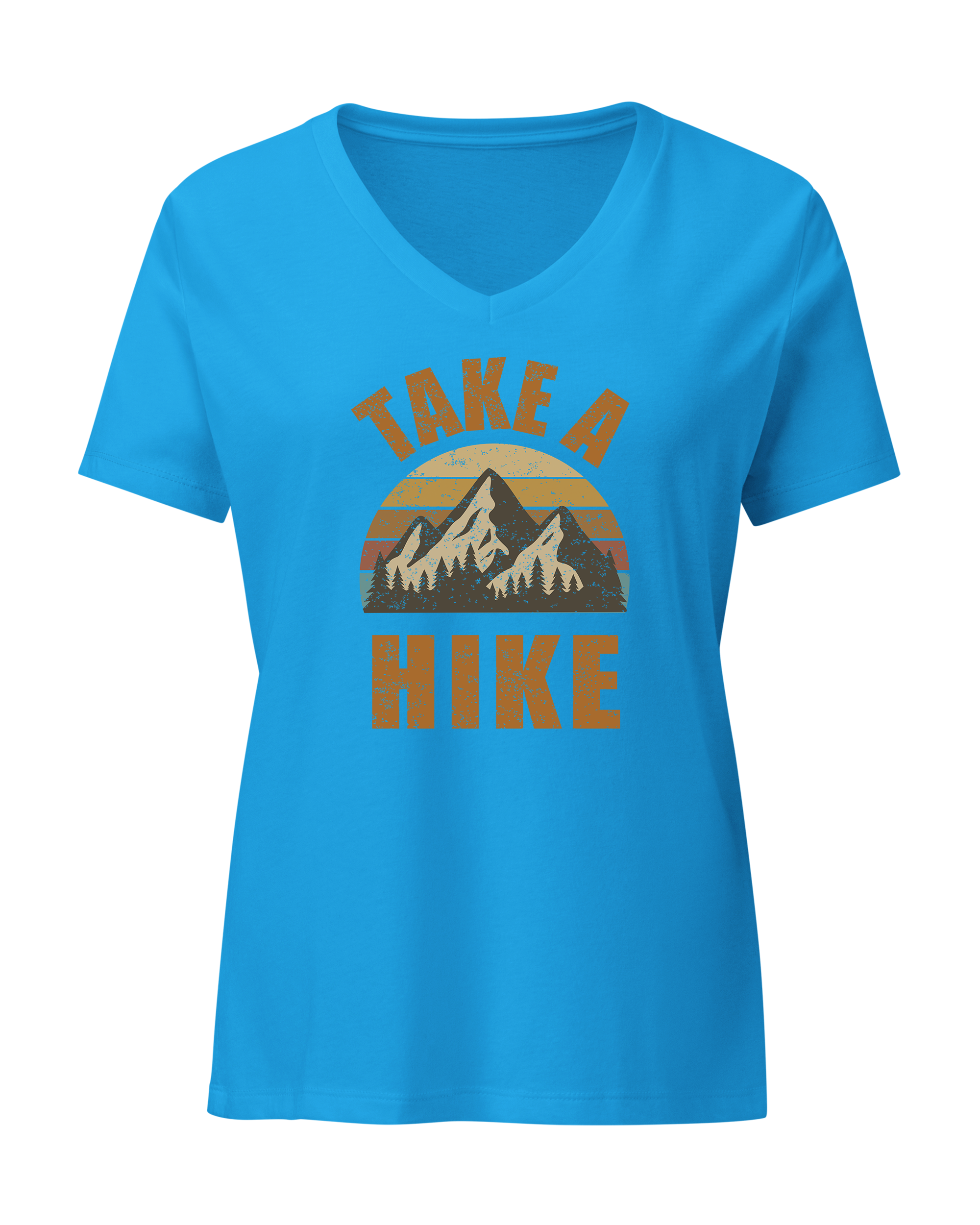 Take A Hike