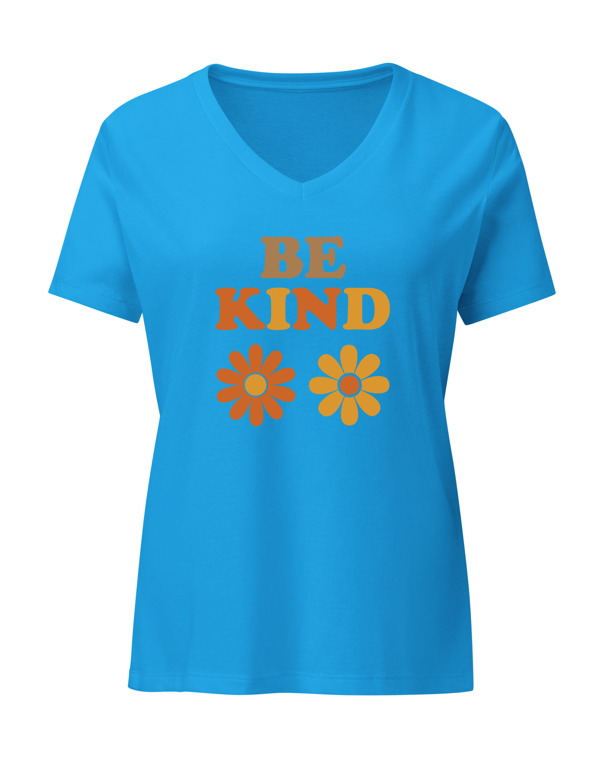 Be Kind