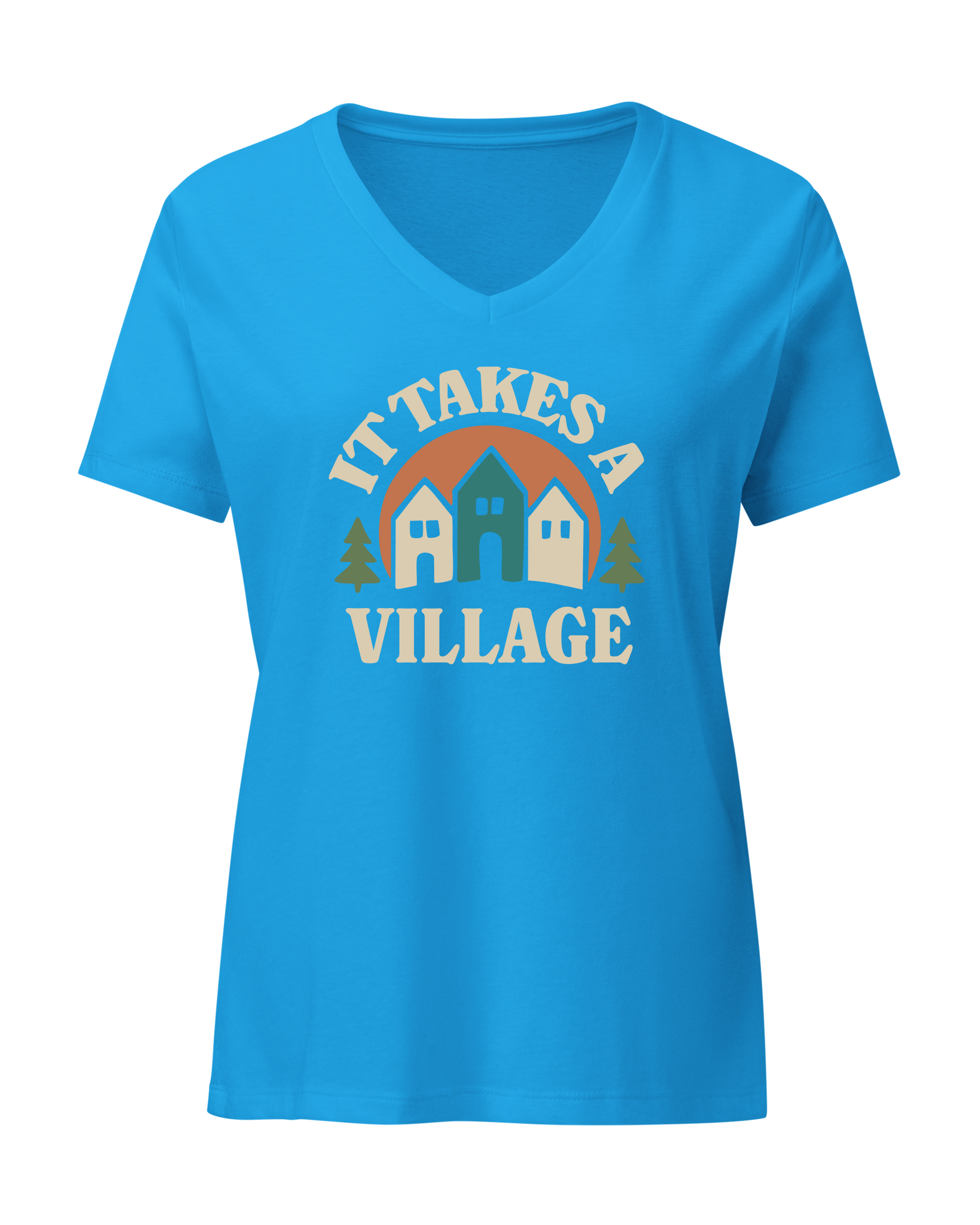 It Takes a Village