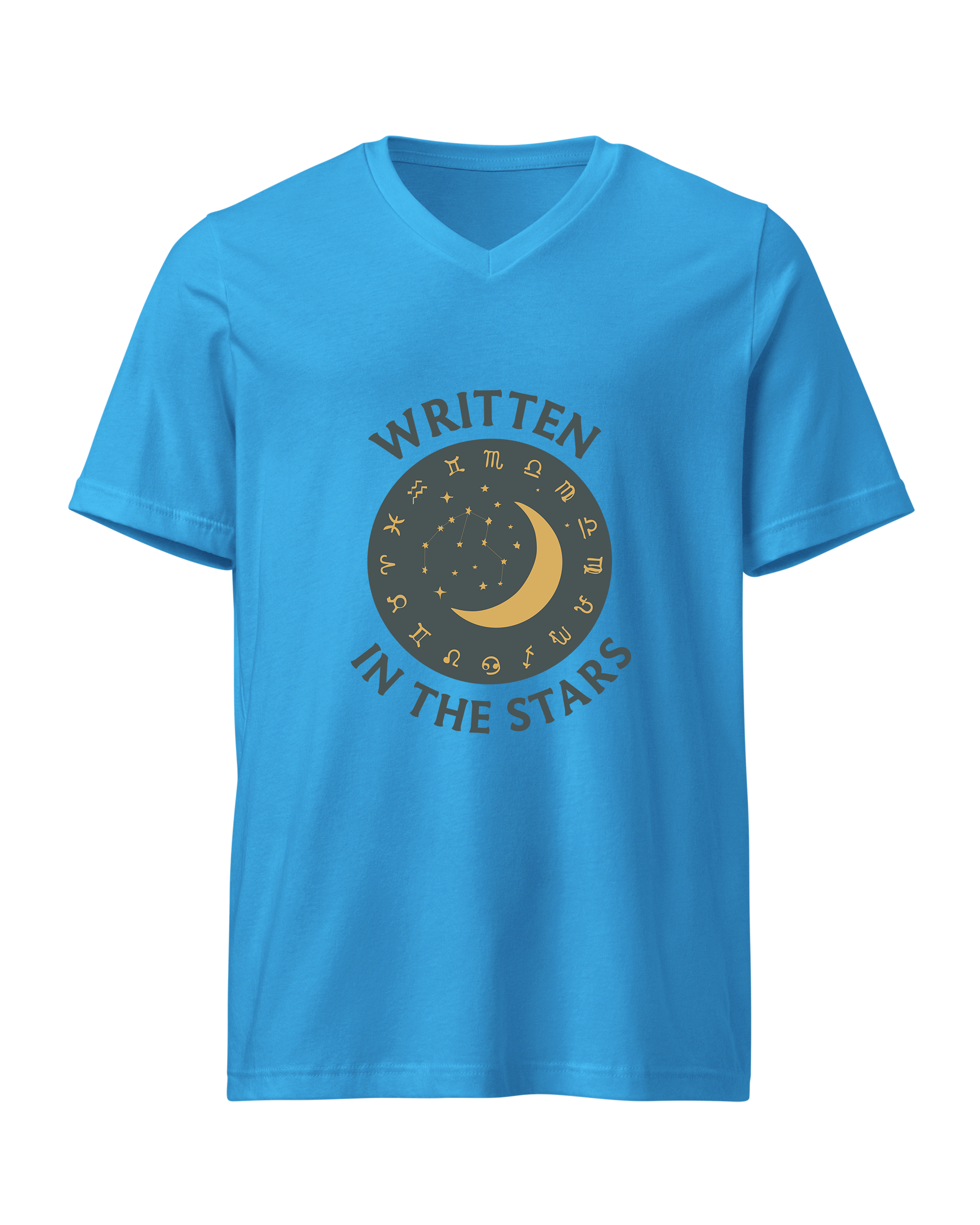 Written in the Stars
