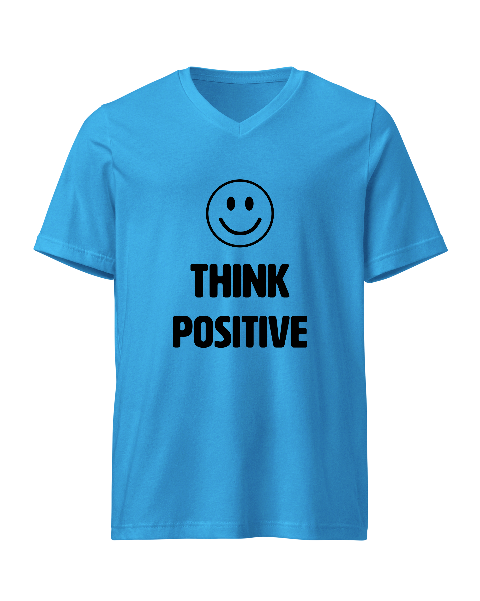 Think Positive