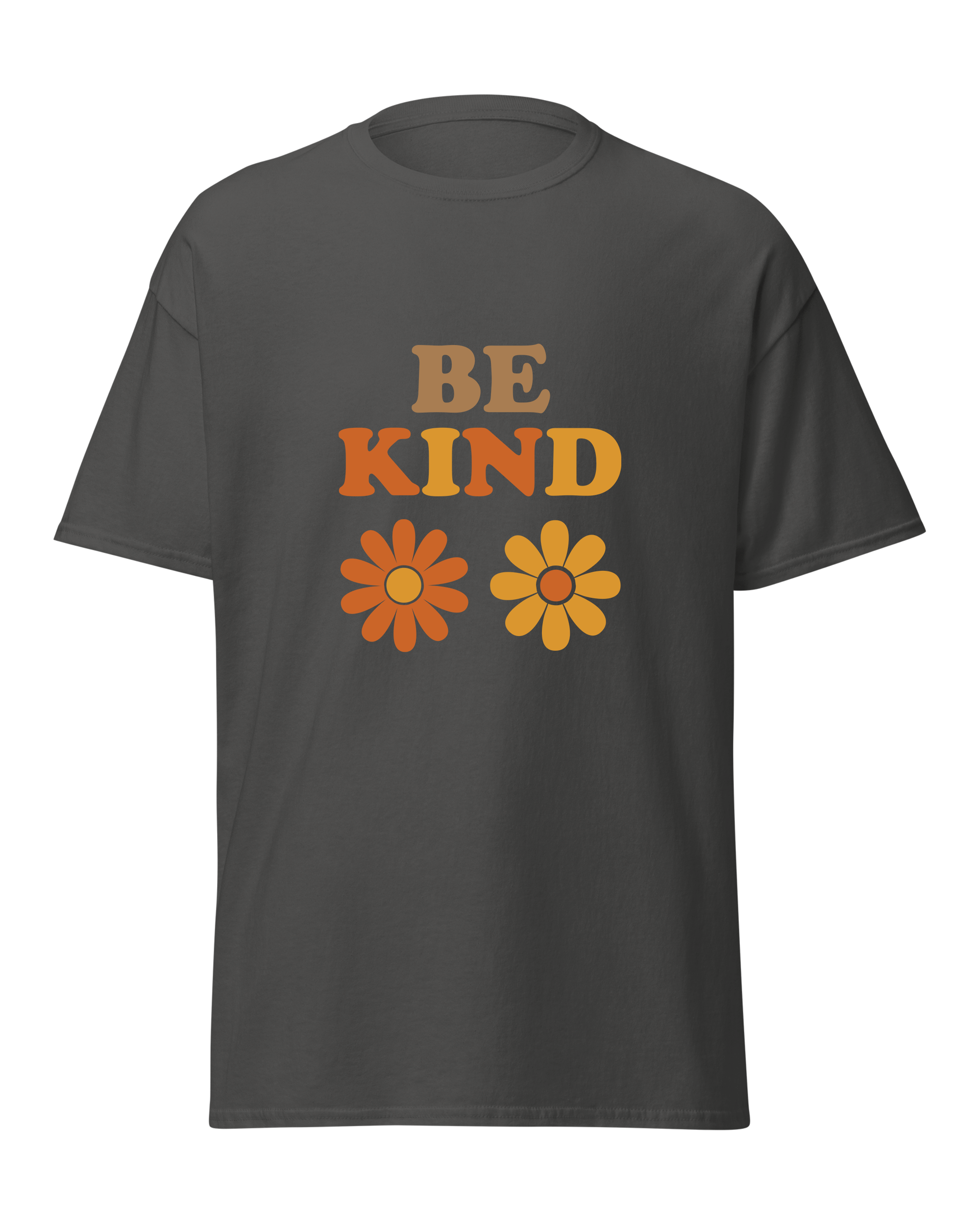 Be Kind