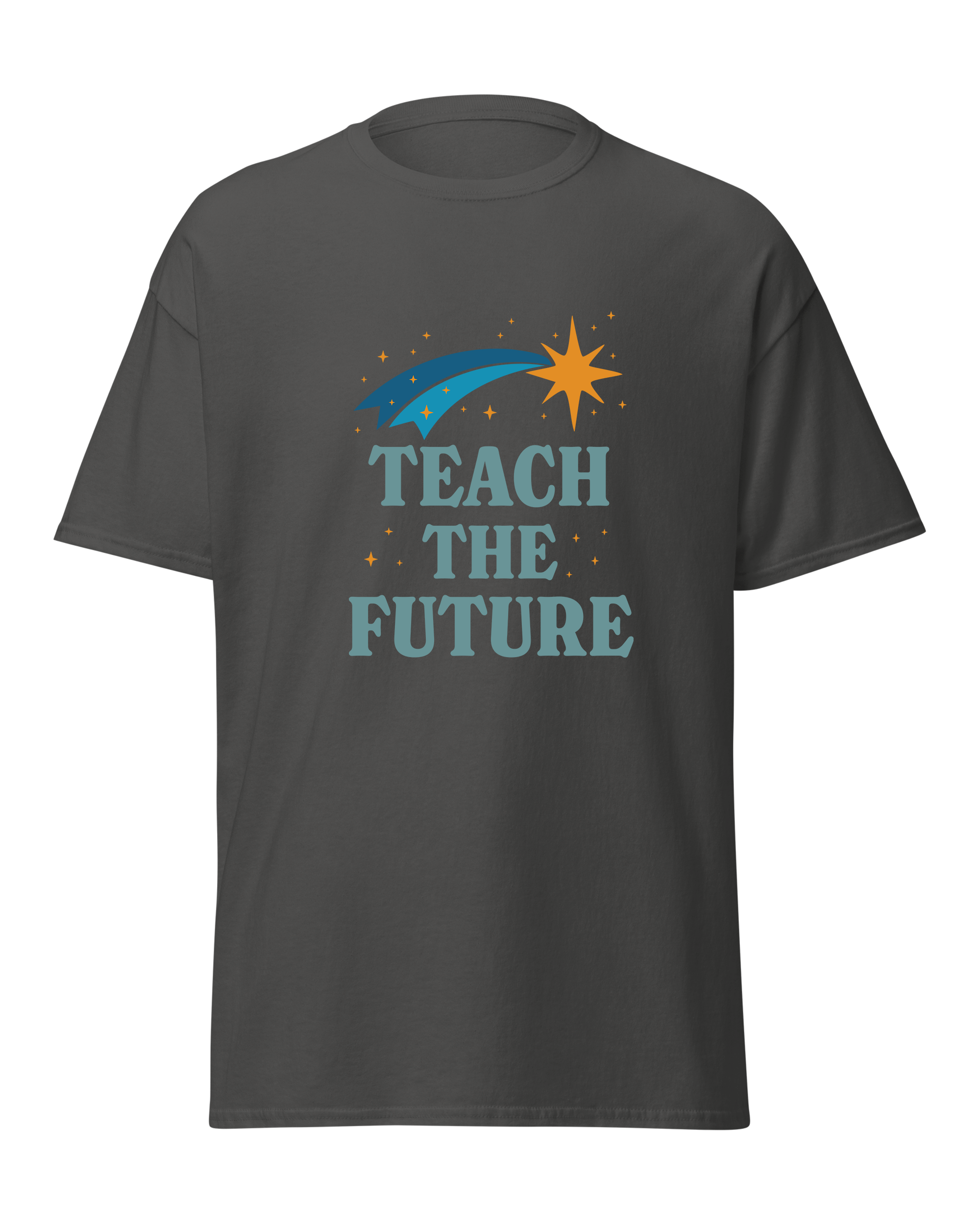 Teach The Future