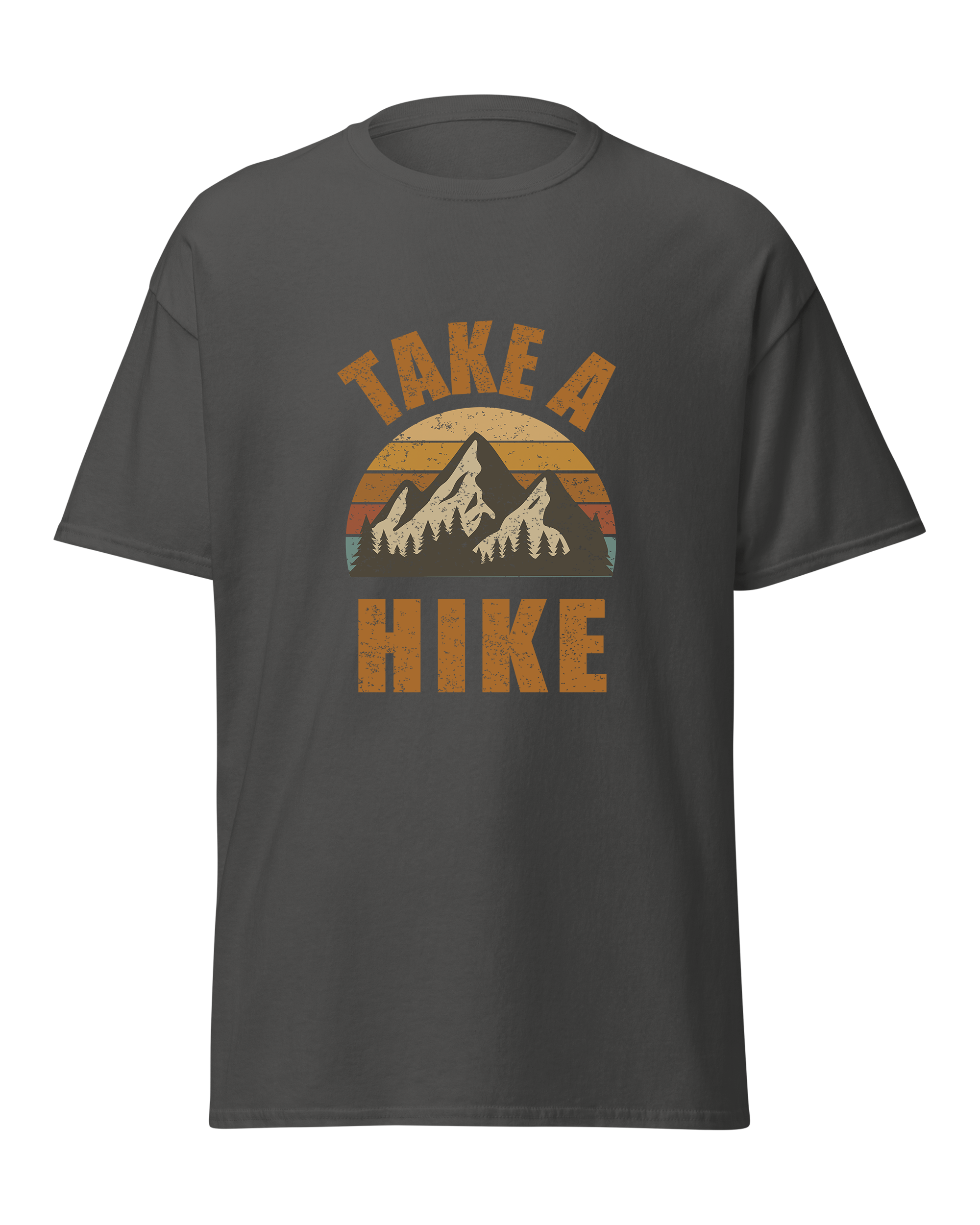 Take A Hike
