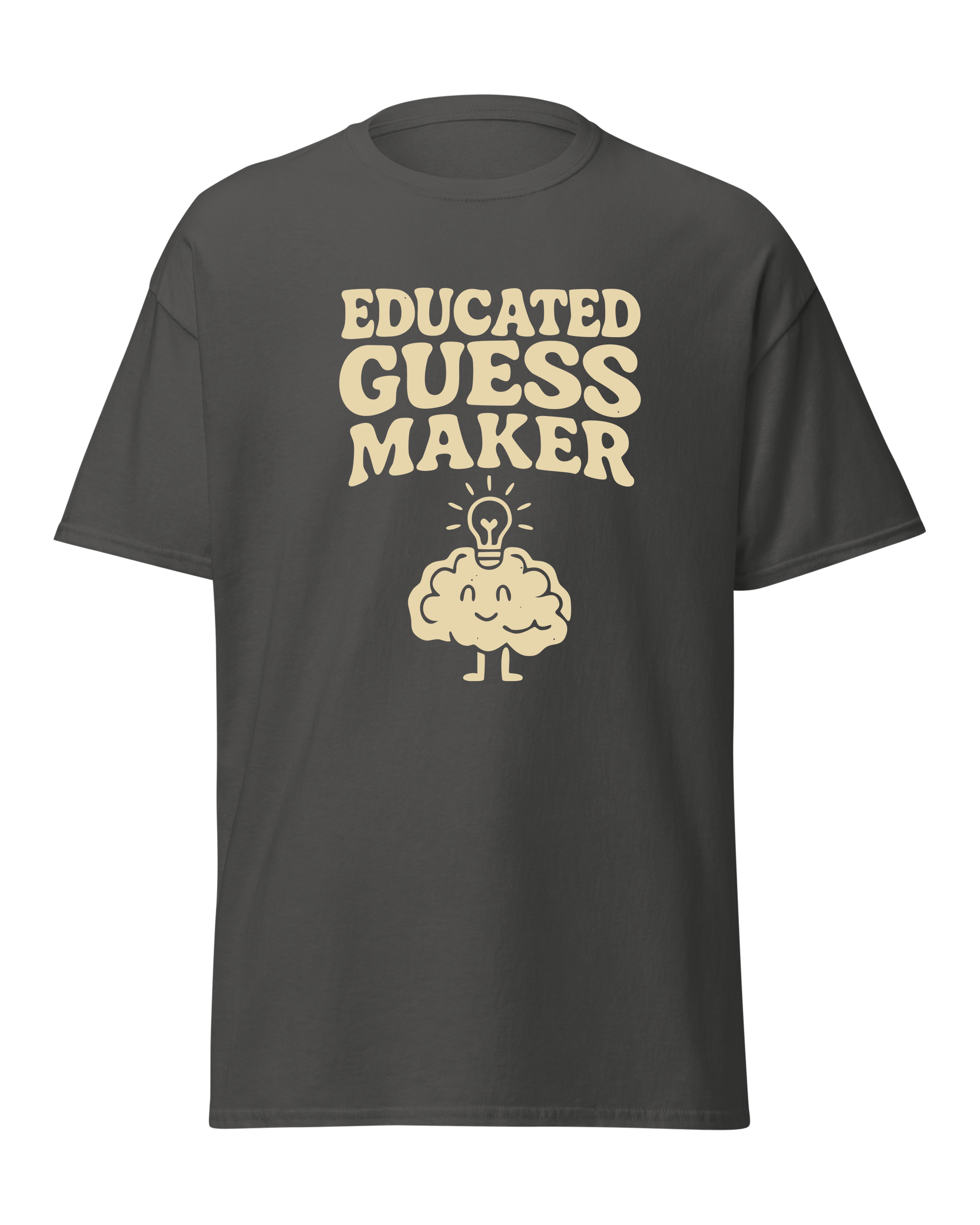 Educated Guess Maker